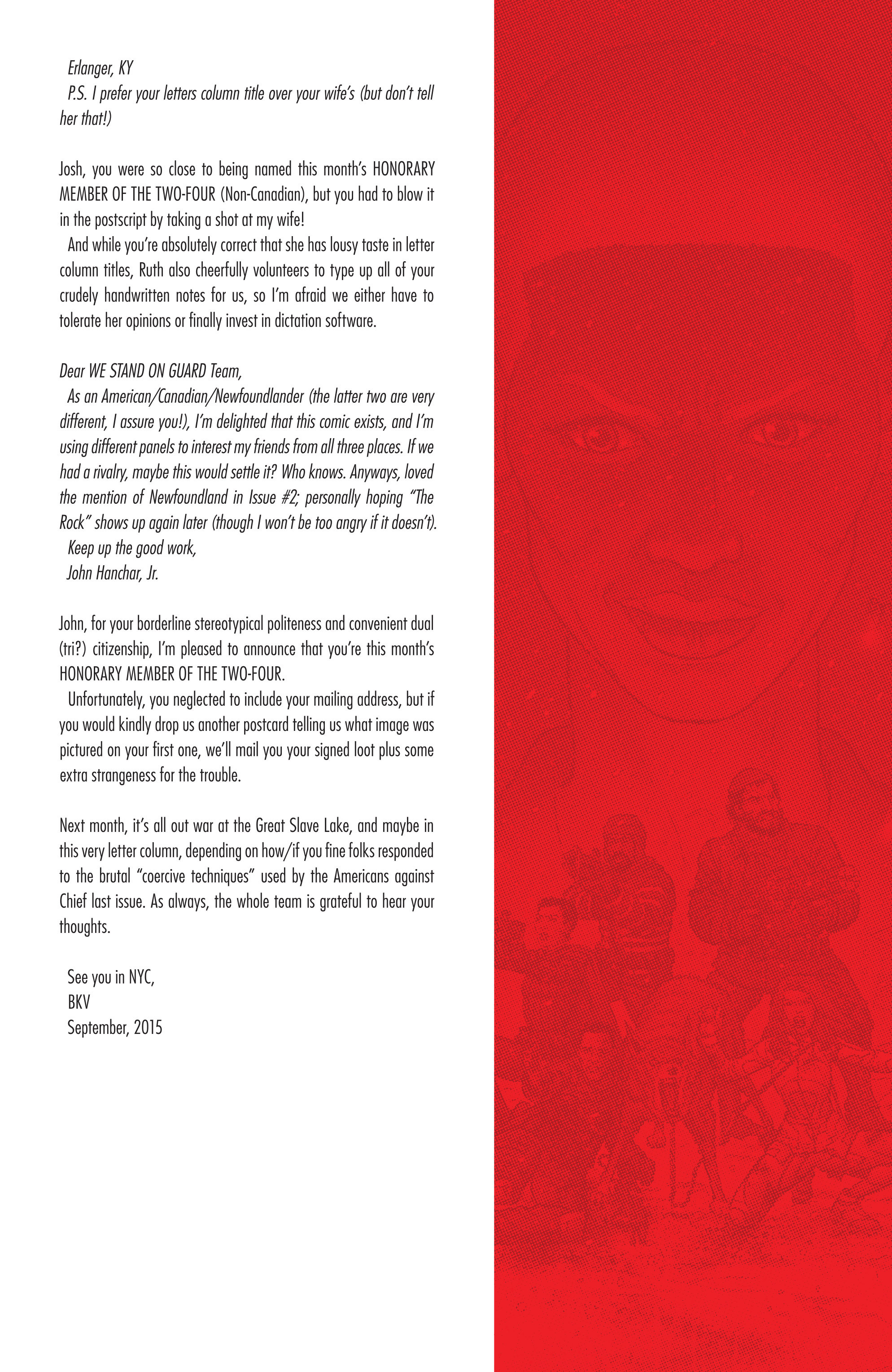 Read online We Stand On Guard (2015) comic -  Issue #4 - 26