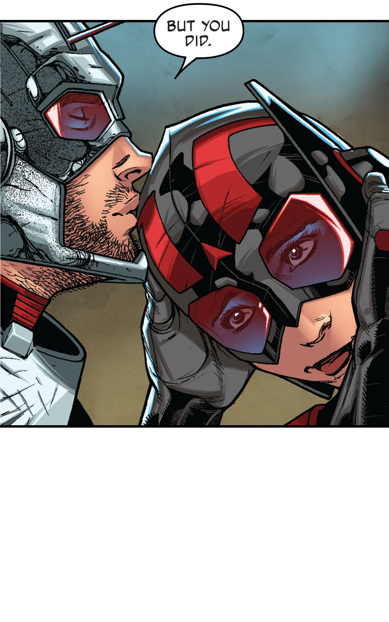 Read online Ant-Man and the Wasp: Lost and Found Infinity Comic comic -  Issue #10 - 52