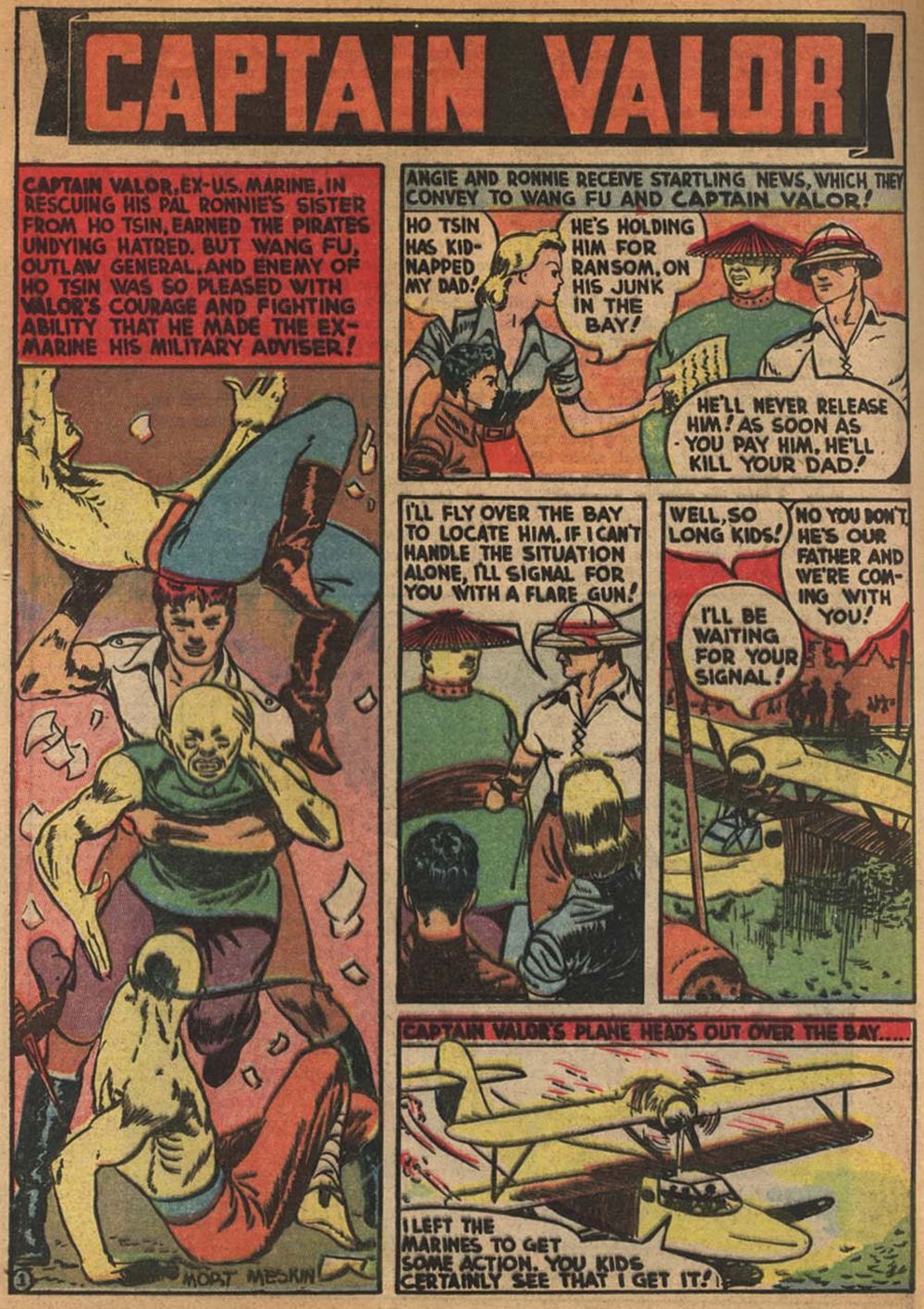 Read online Zip Comics comic -  Issue #3 - 44