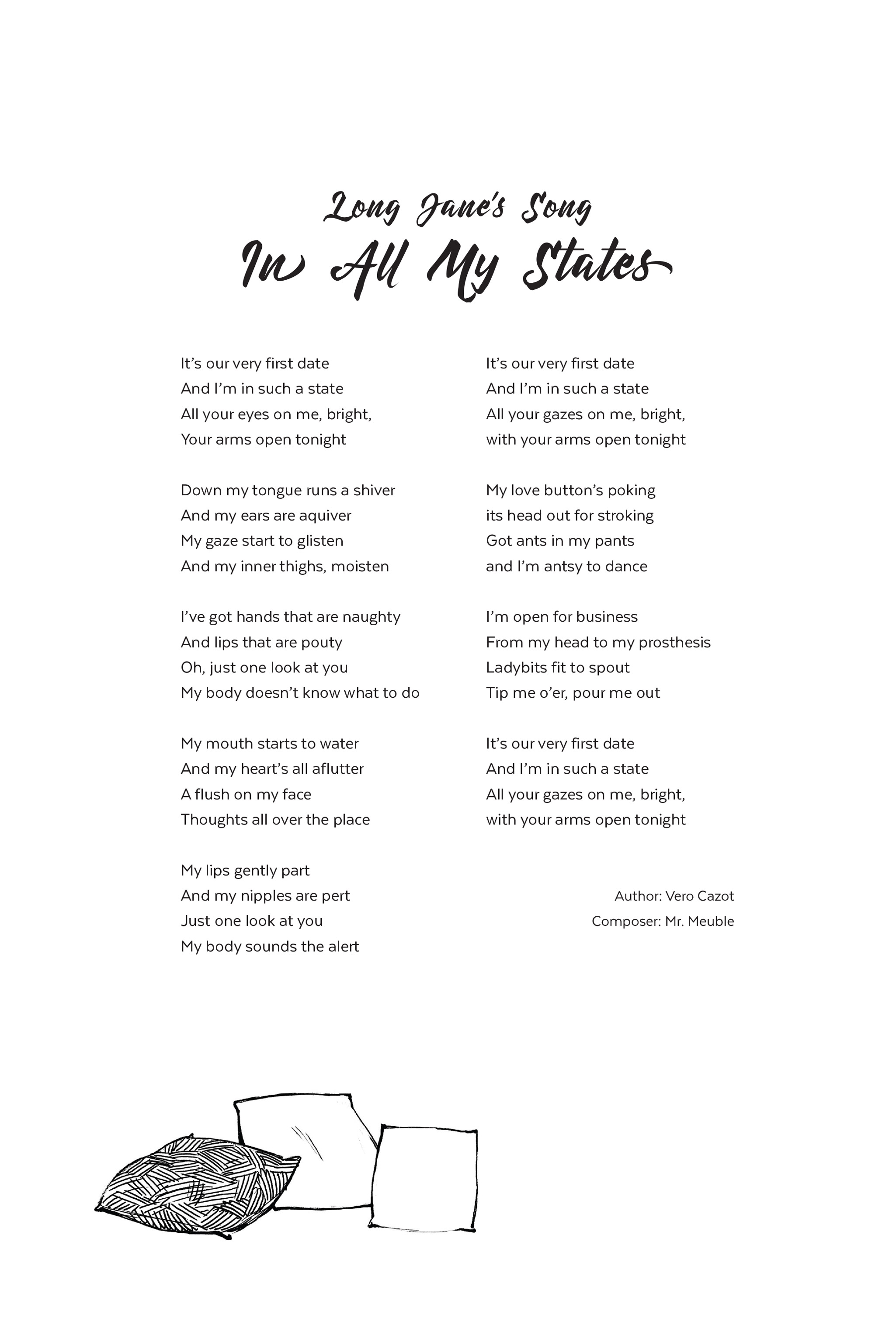 Read online About Betty's Boob comic -  Issue # TPB (Part 2) - 74