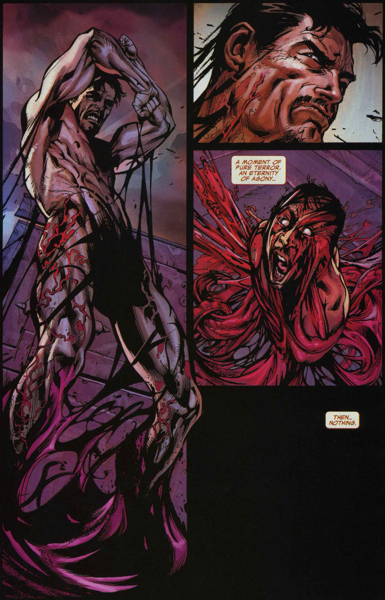 The Invincible Iron Man (2007) 18 Page 17