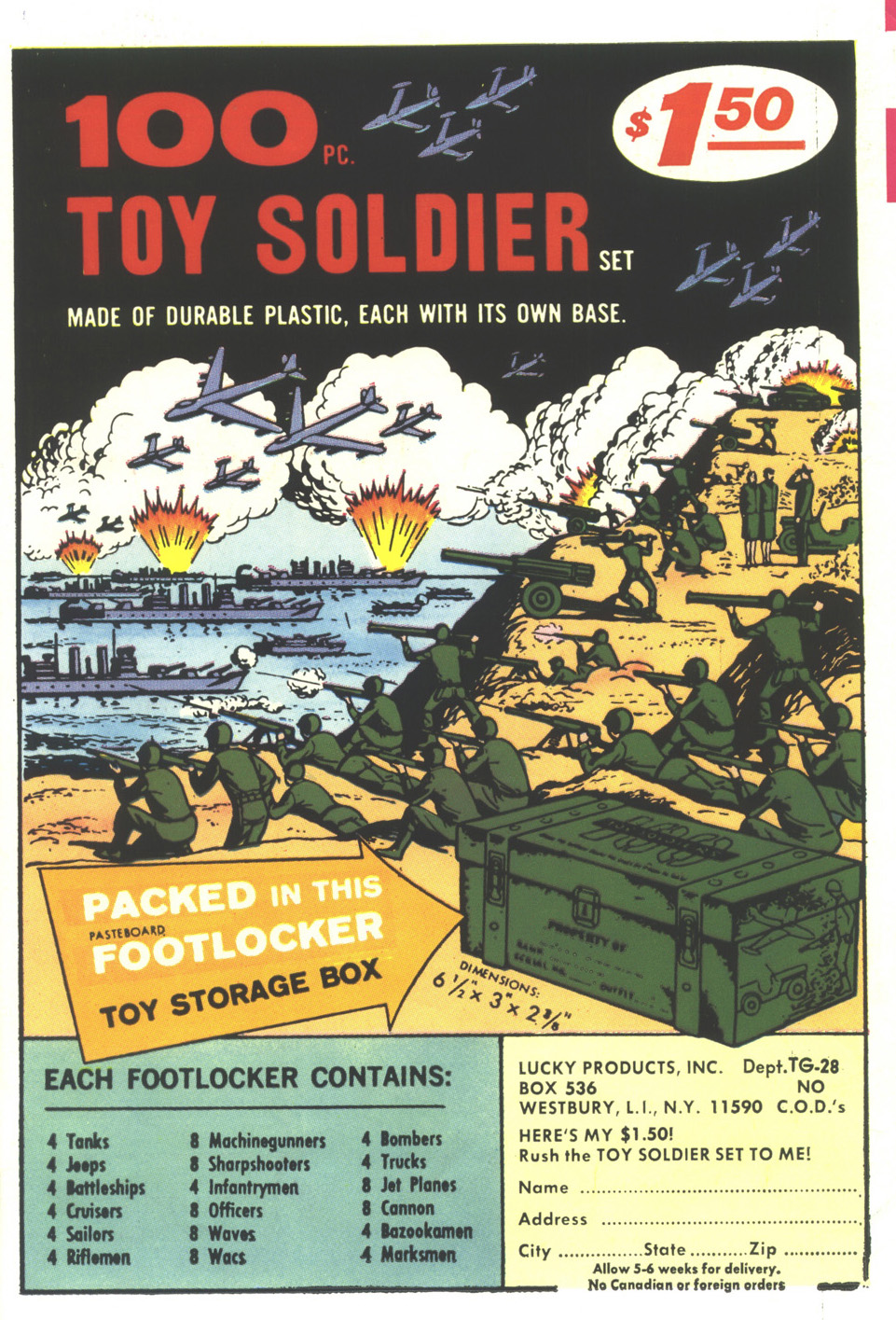 Read online Walt Disney's Comics and Stories comic -  Issue #417 - 27