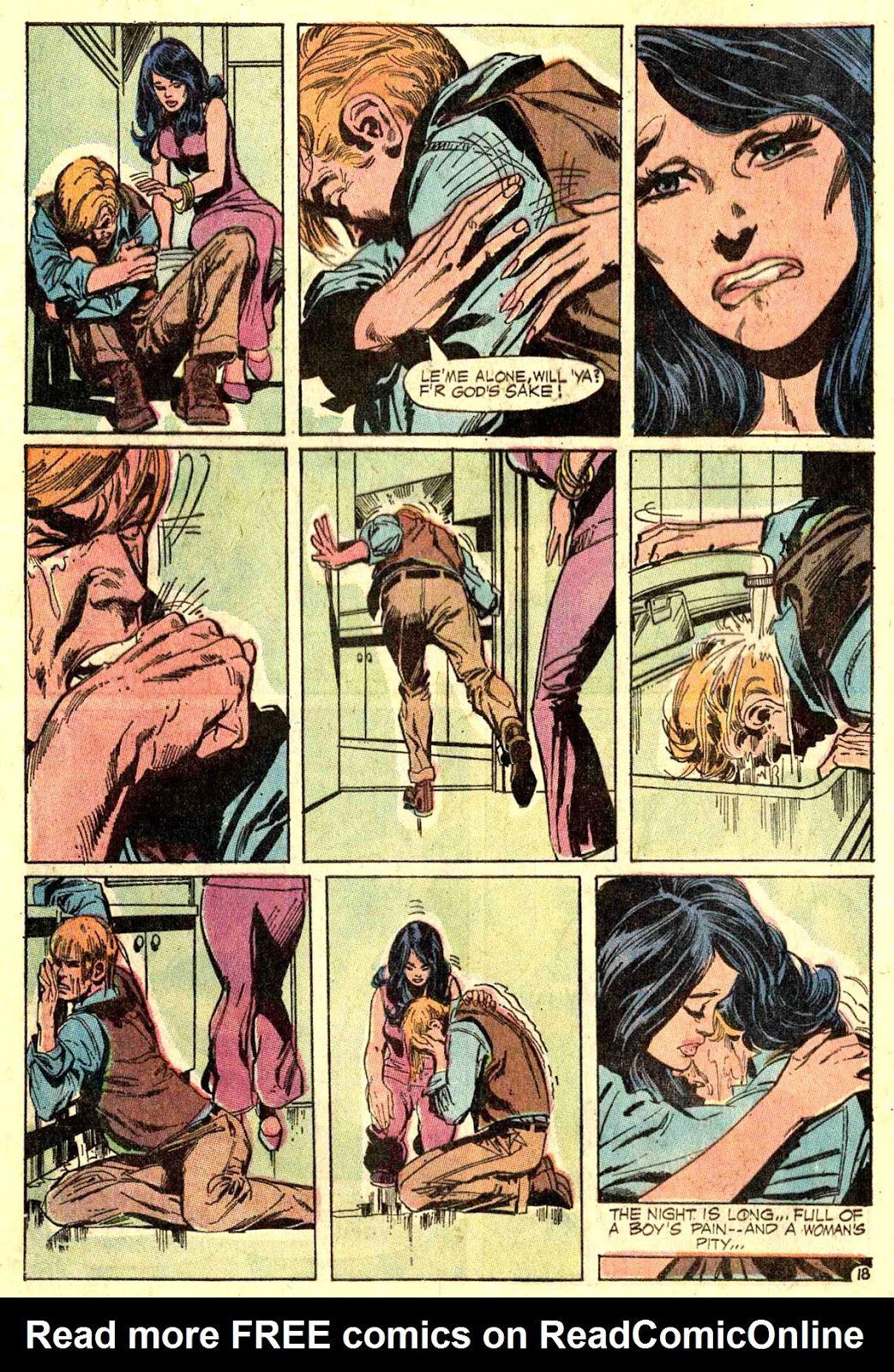 Green Lantern (1960) issue 86 - Page 22