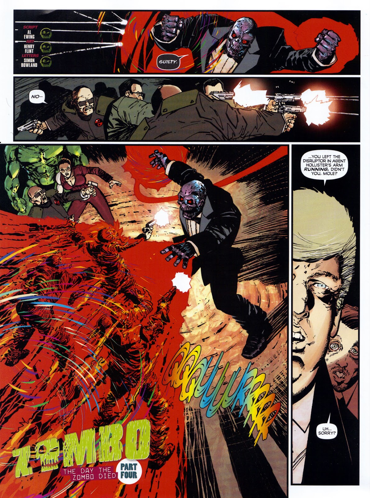 2000 AD issue 1746 - Page 106