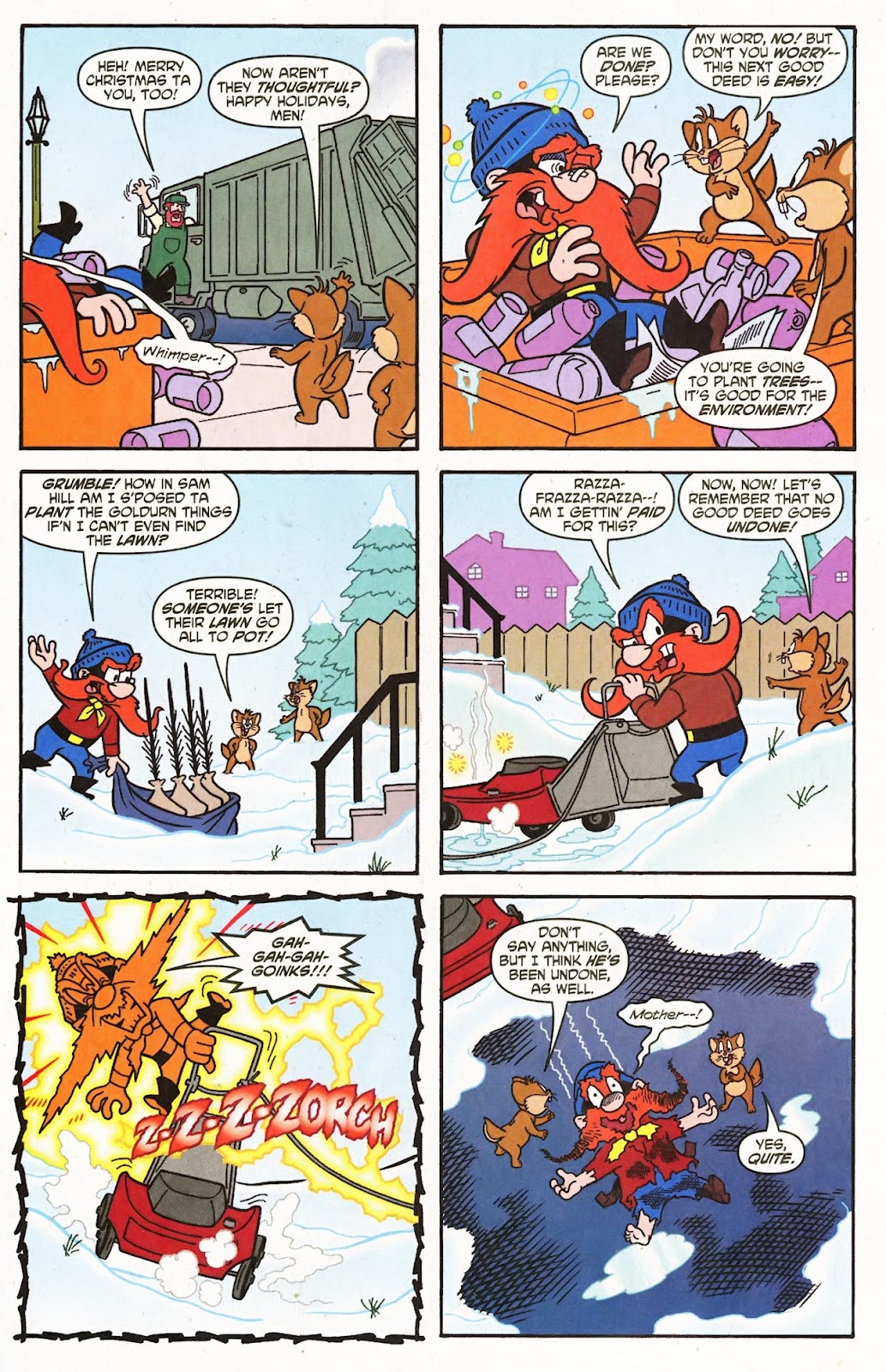 Looney Tunes (1994) issue 169 - Page 15
