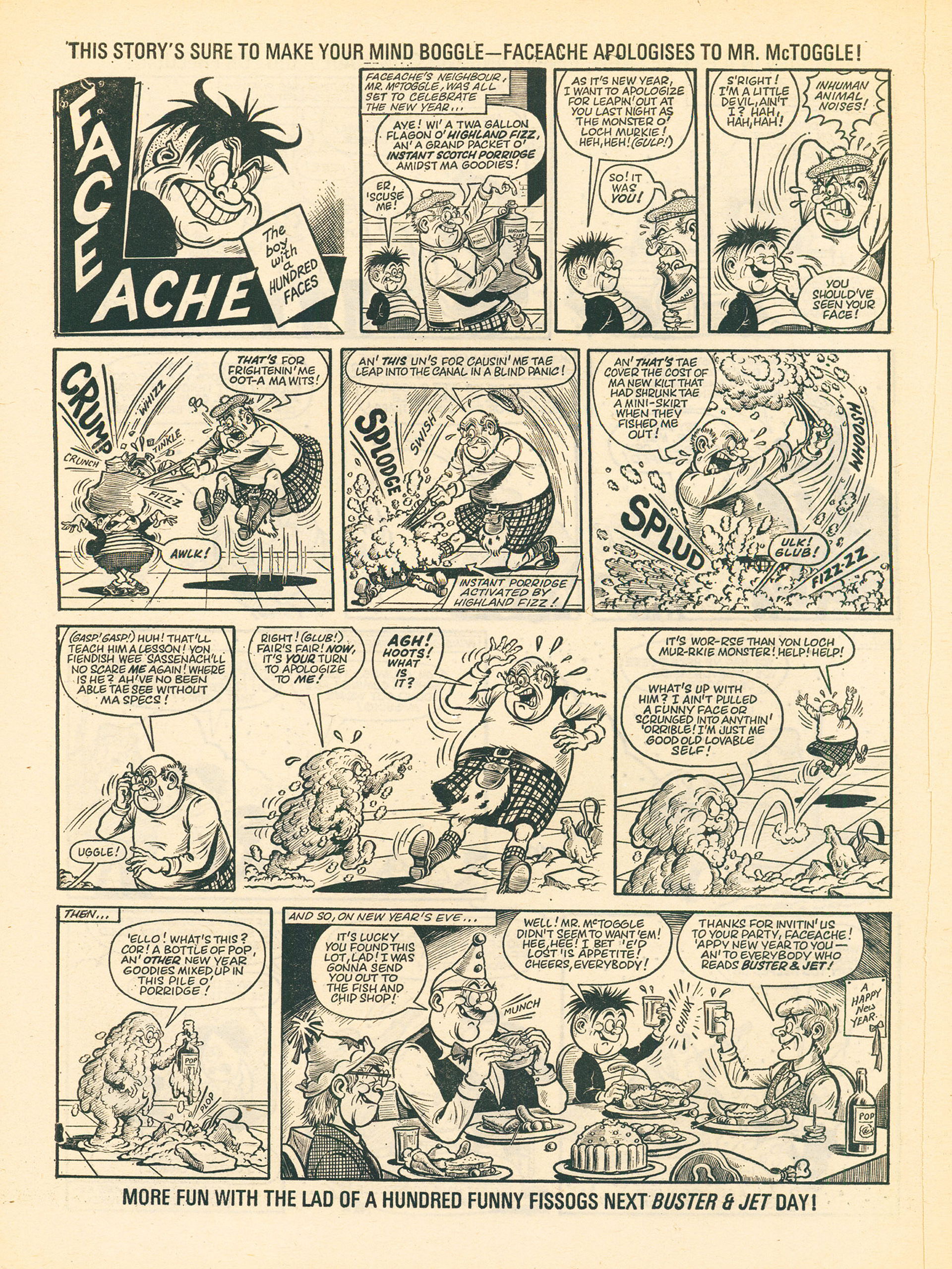 Read online Confabulation: An Anecdotal Autobiography comic -  Issue # TPB (Part 1) - 72