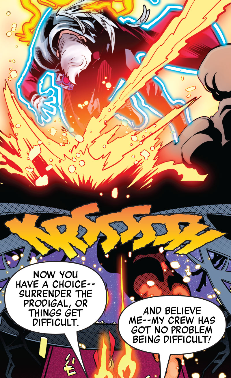 Read online Avengers Unlimited: Infinity Comic comic -  Issue #47 - 8
