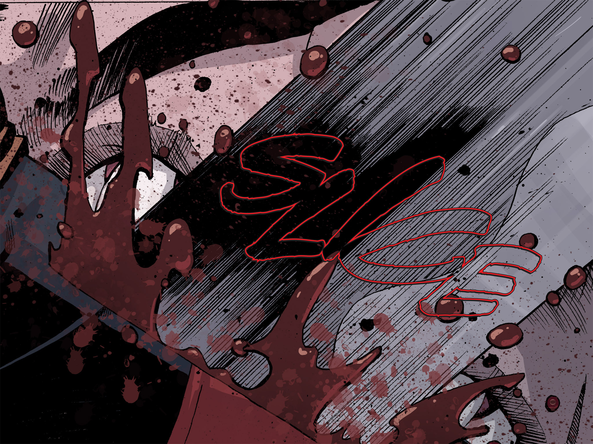 Read online Deadpool: Dracula's Gauntlet comic -  Issue # Part 1 - 74