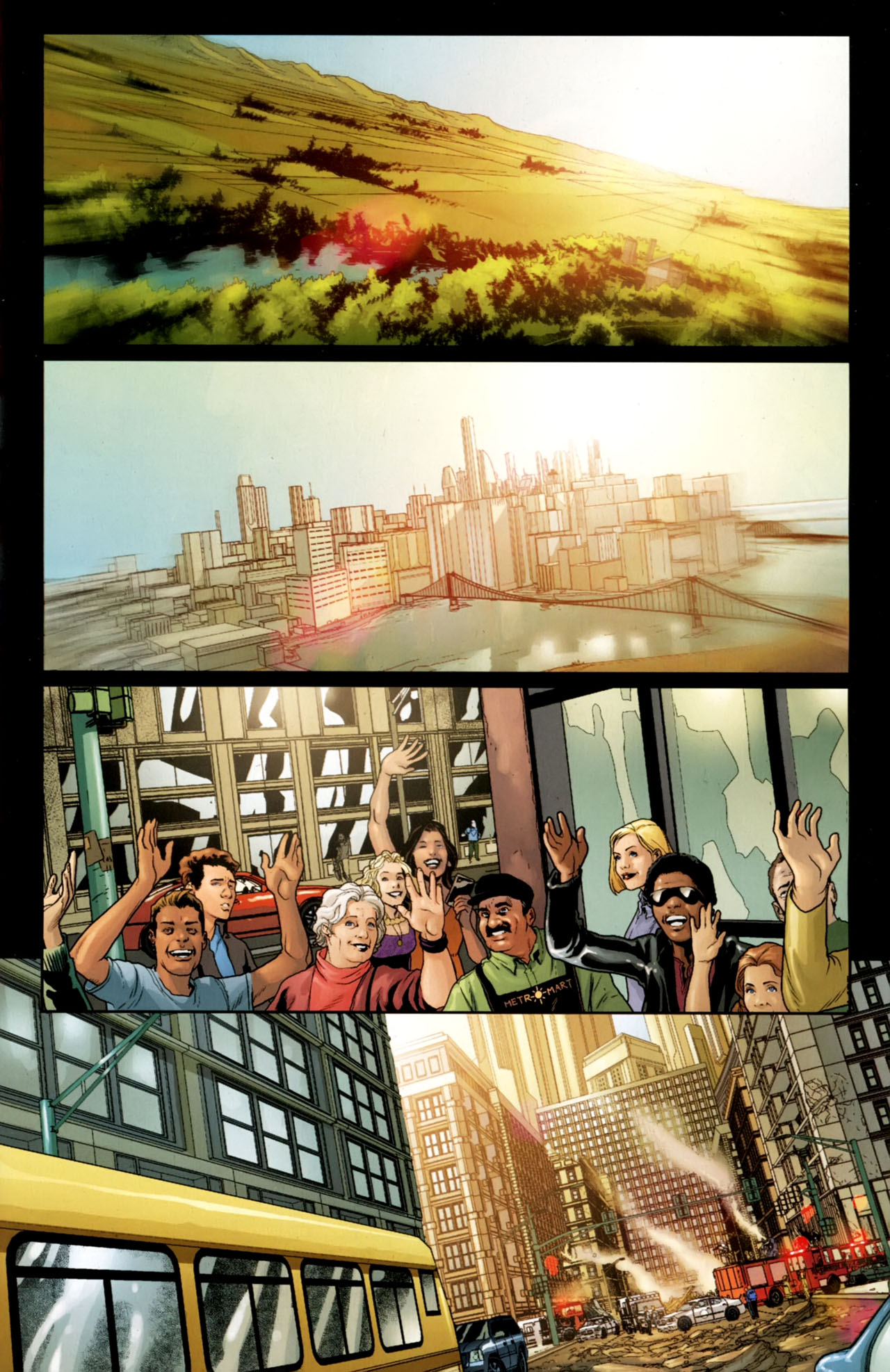 Read online Action Comics (1938) comic -  Issue #900 - 5