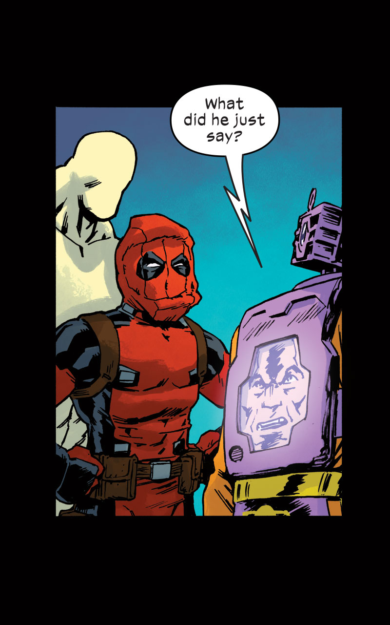 Read online X-Men Unlimited: Infinity Comic comic -  Issue #15 - 42