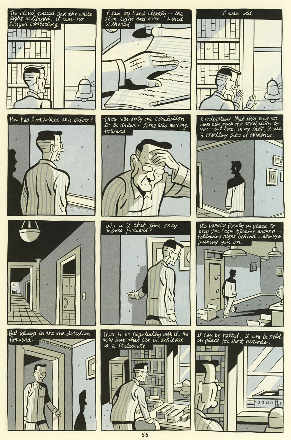 Read online Palooka-Ville comic -  Issue #18 - 11