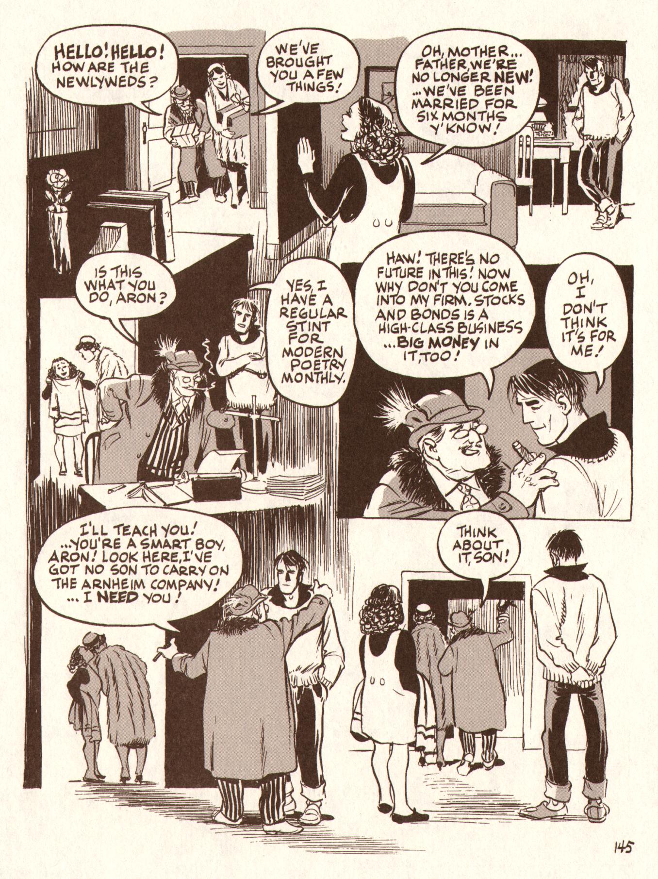 Read online Name of the Game comic -  Issue # TPB (Part 2) - 52