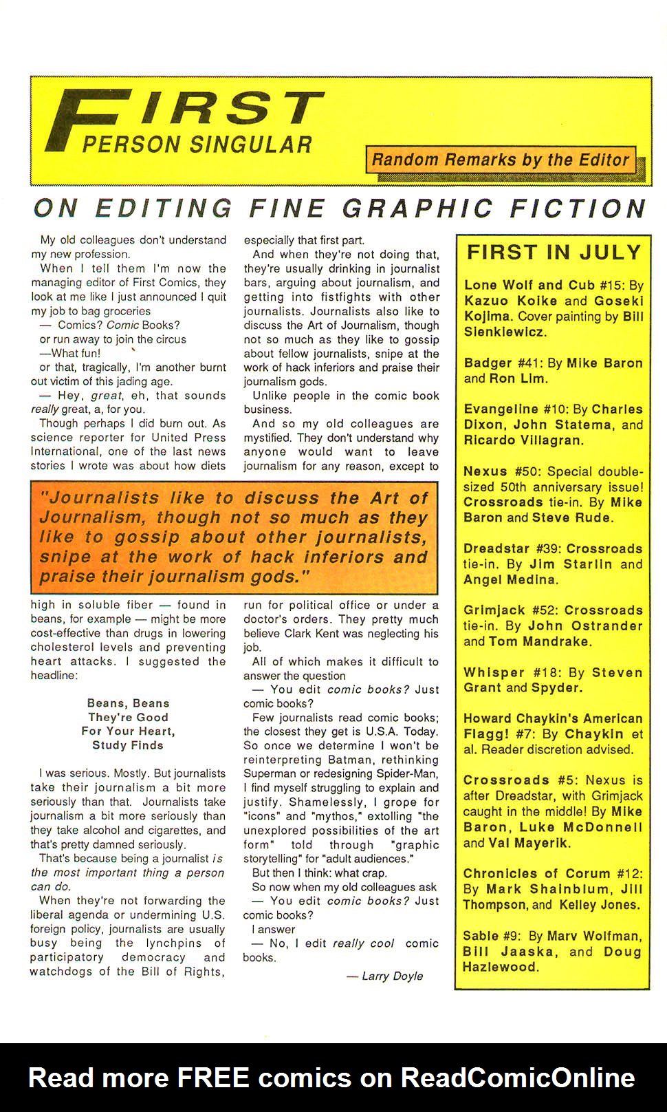 Read online Evangeline comic -  Issue #10 - 14