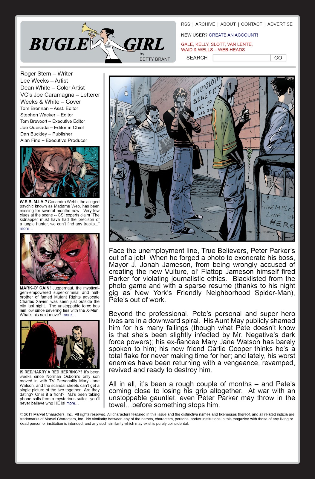 <{ $series->title }} issue 627 - Page 2