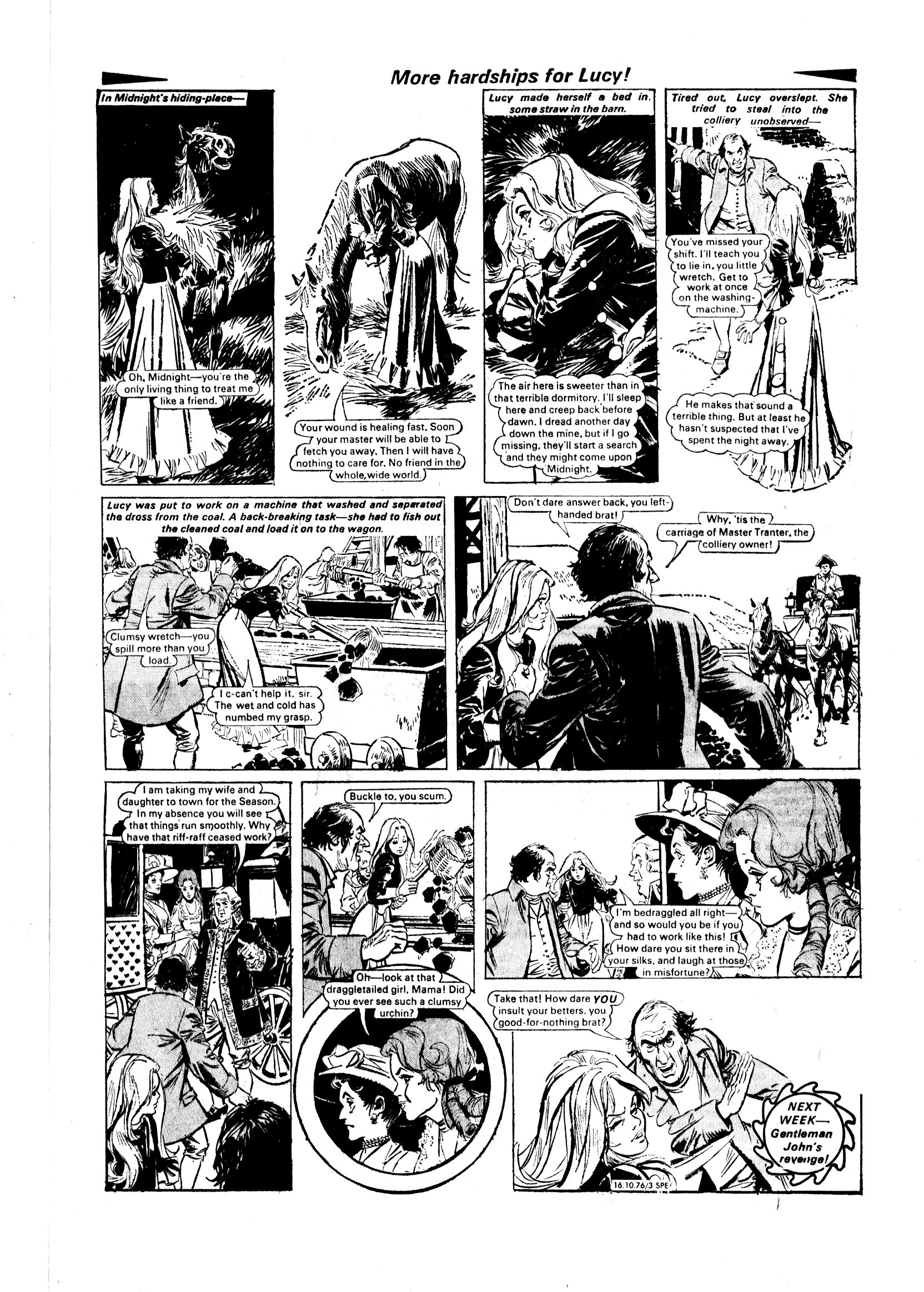Read online Spellbound (1976) comic -  Issue #4 - 27