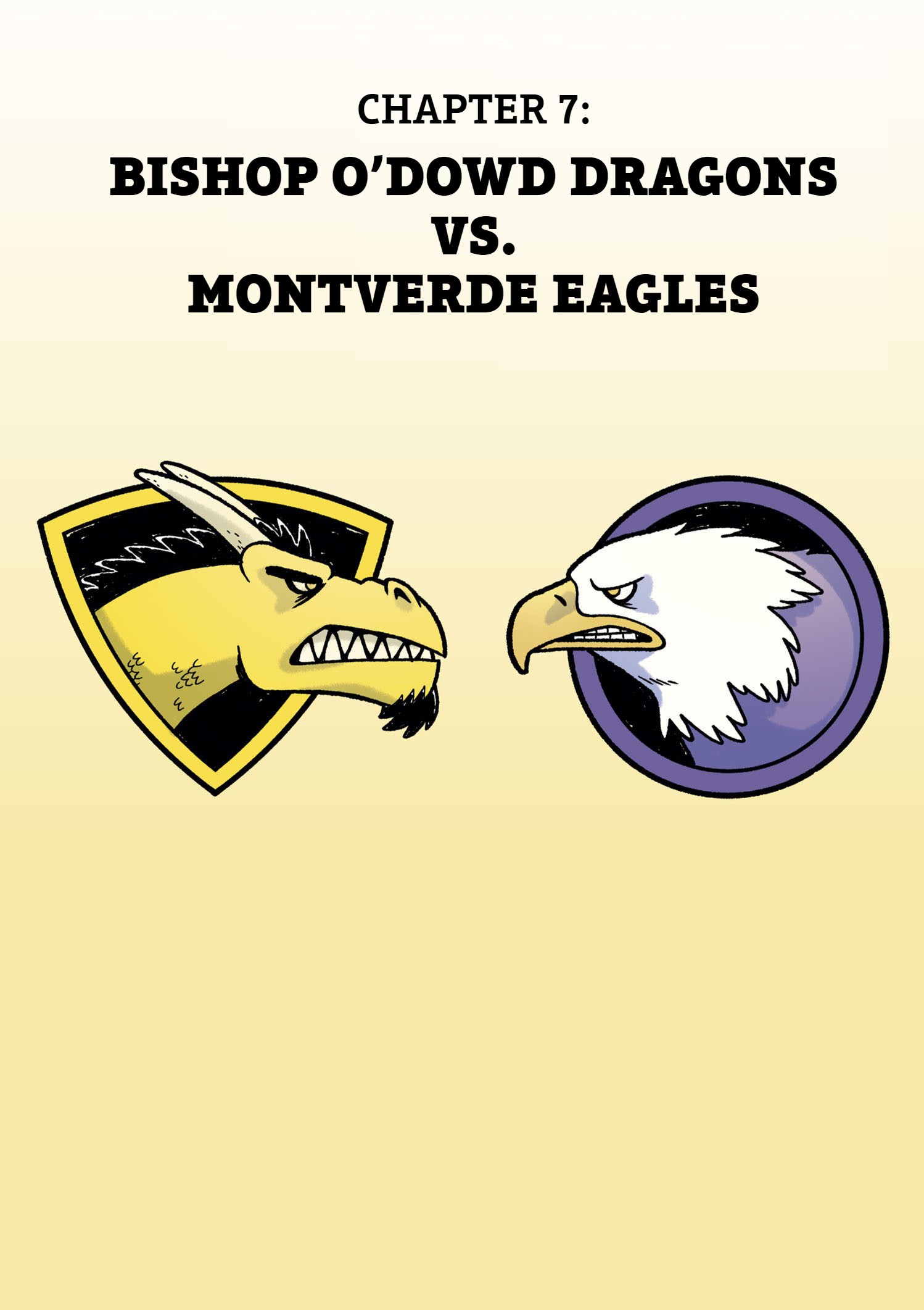 Read online Dragon Hoops comic -  Issue # TPB (Part 2) - 93