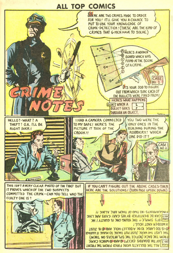 Read online All Top Comics (1946) comic -  Issue #14 - 34