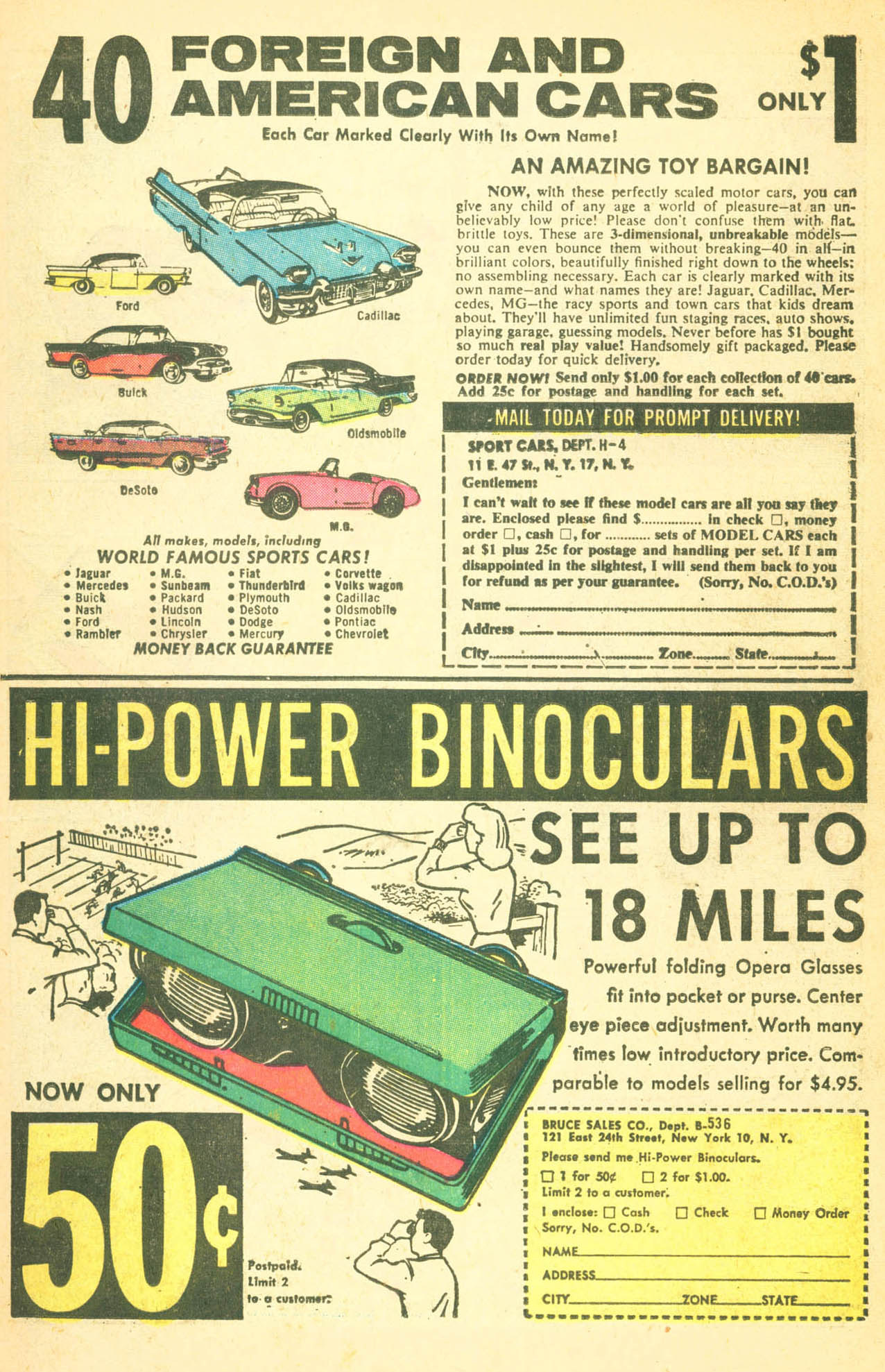 Read online Battle comic -  Issue #66 - 19