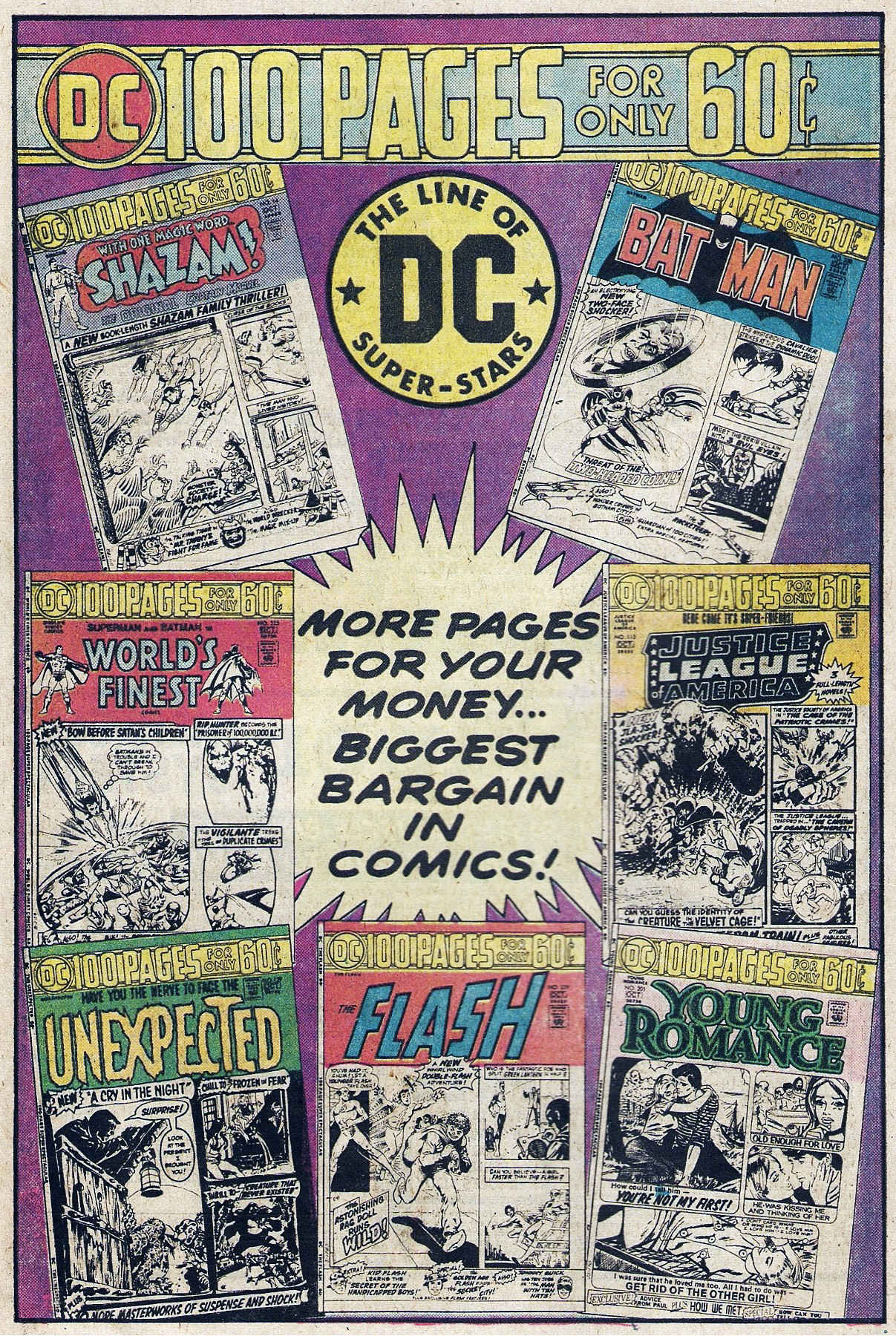 Read online Our Army at War (1952) comic -  Issue #272 - 7