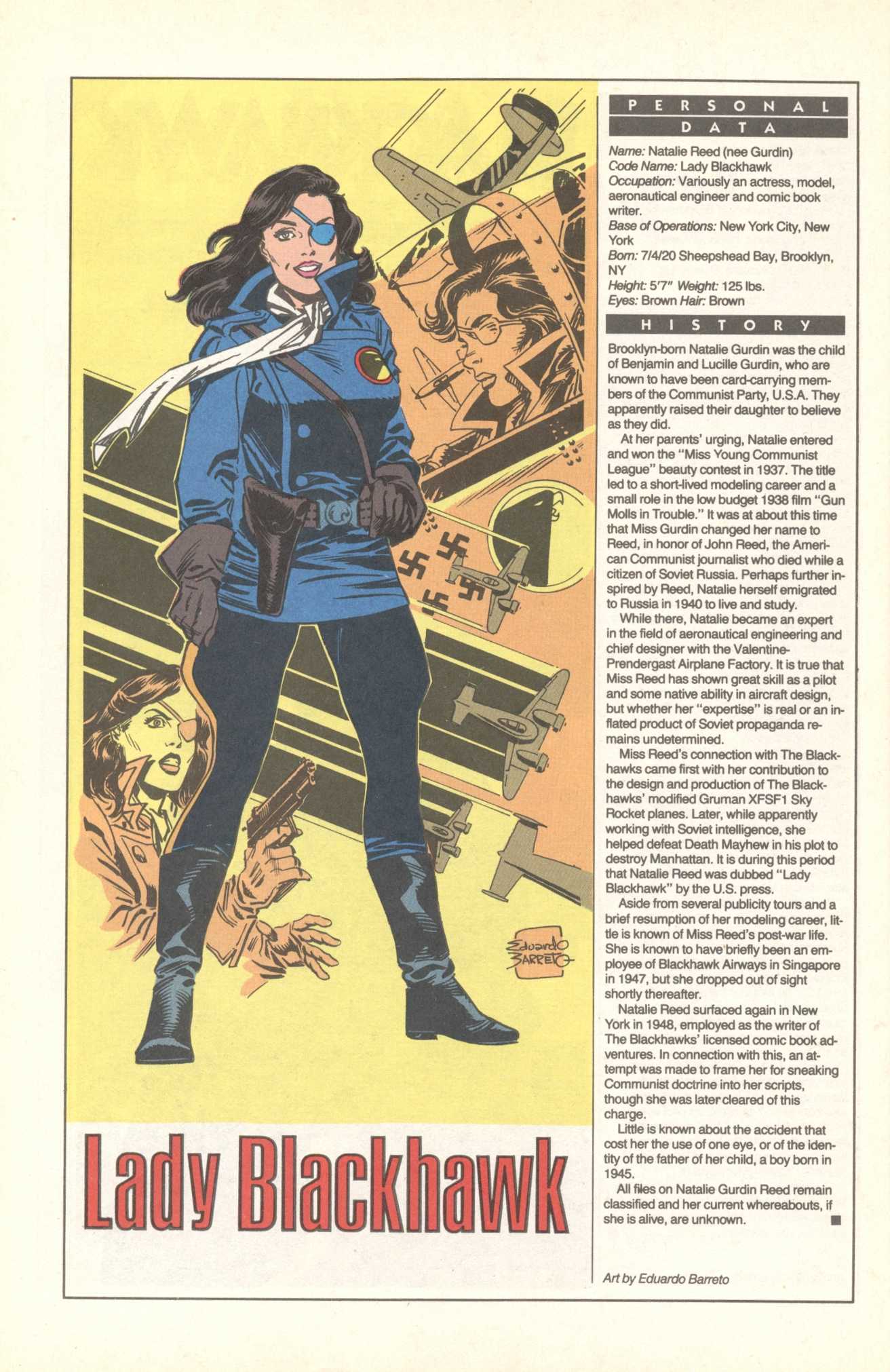 Blackhawk (1989) _Annual 1 #1 - English 56