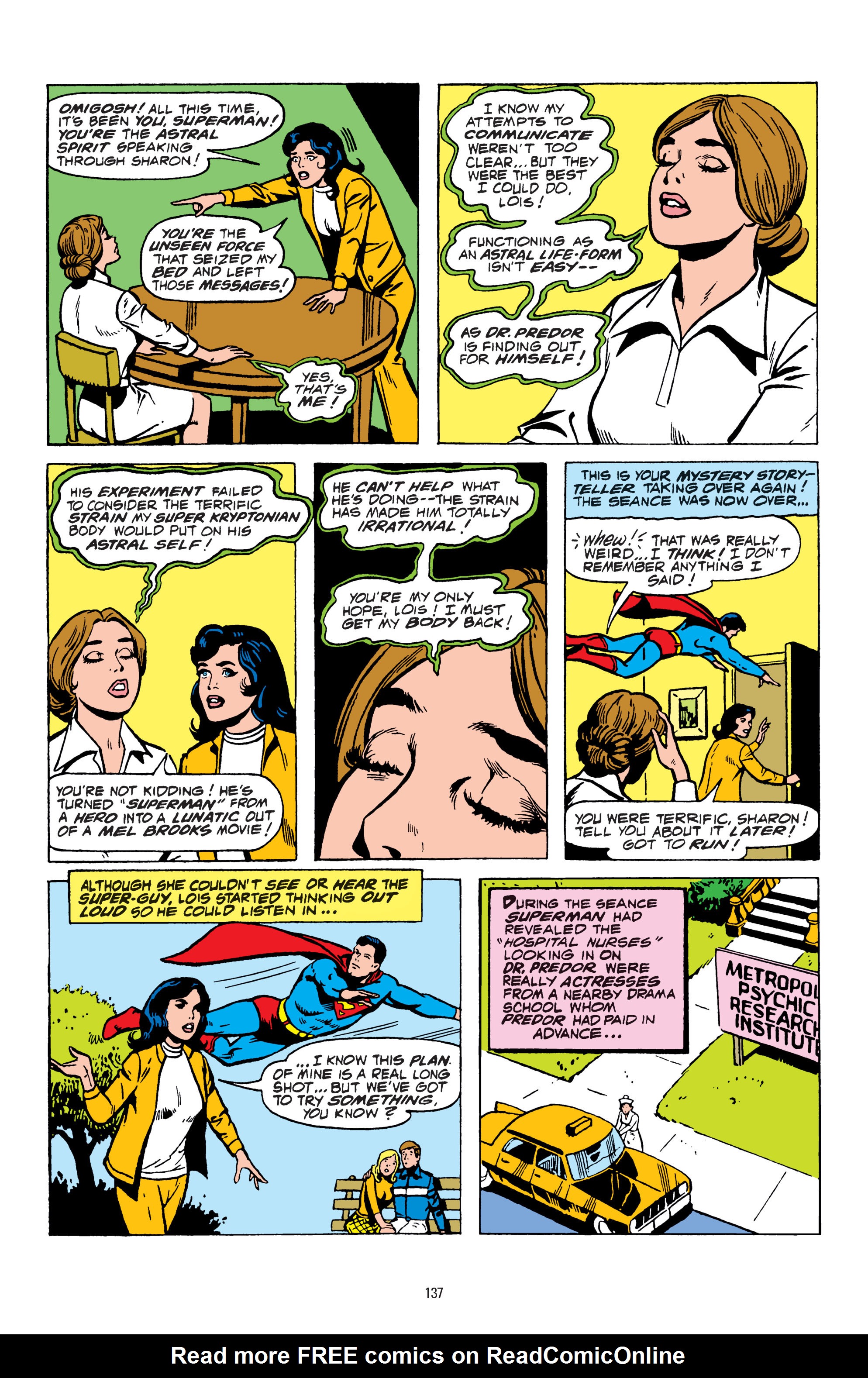 Read online Deadman (2011) comic -  Issue # TPB 3 (Part 2) - 38