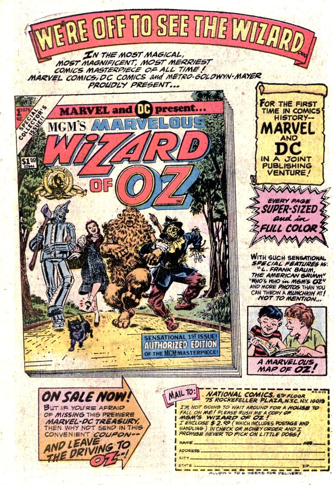 Read online Batman (1940) comic -  Issue #269 - 29