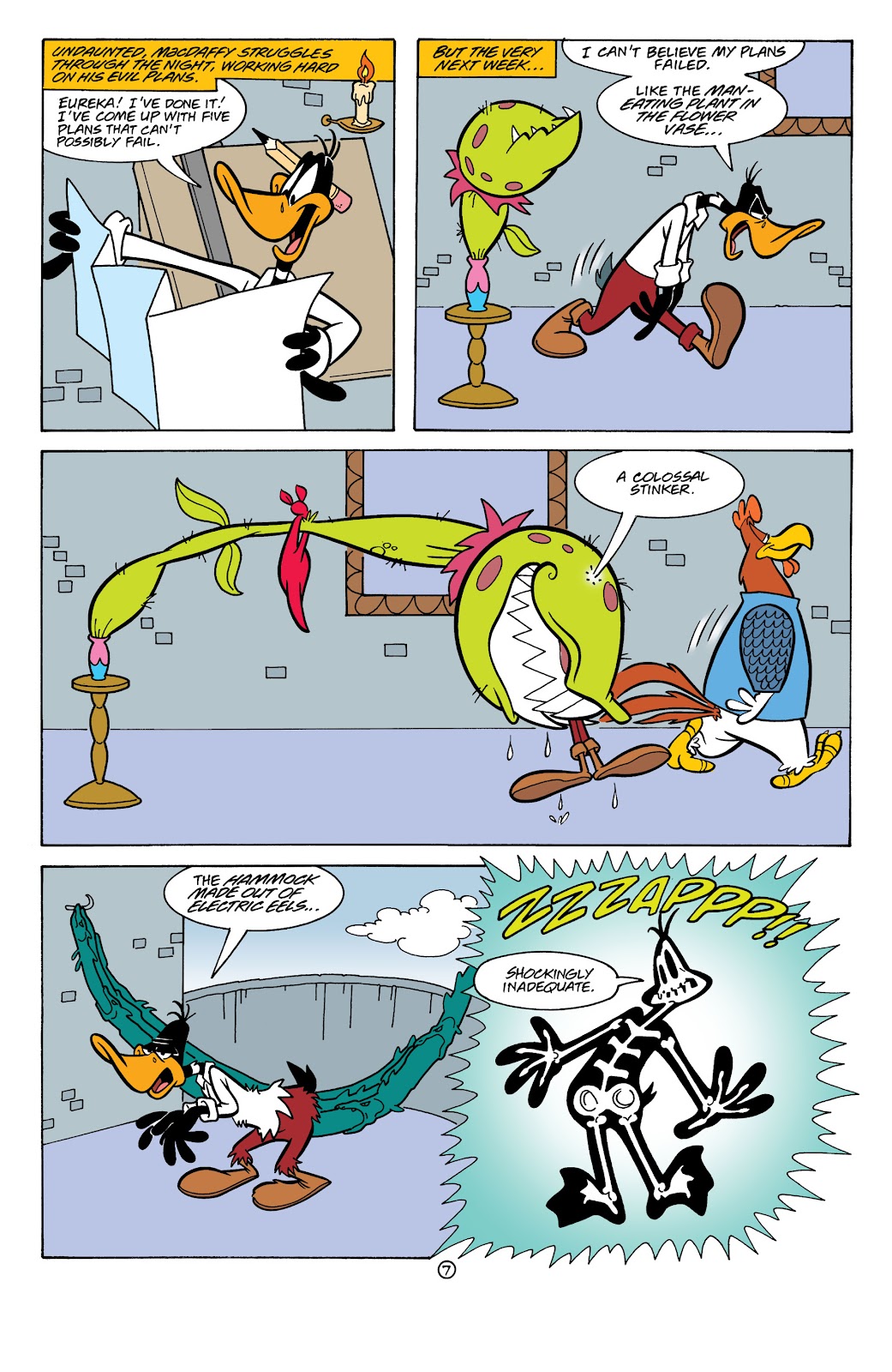 Looney Tunes (1994) issue 68 - Page 10