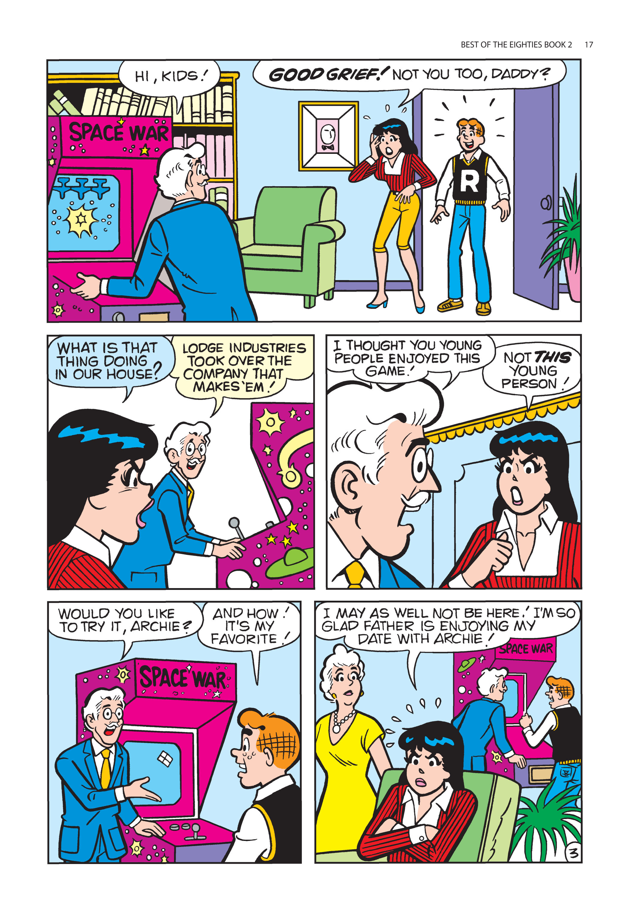 Read online Archie Americana Series comic -  Issue # TPB 11 - 19