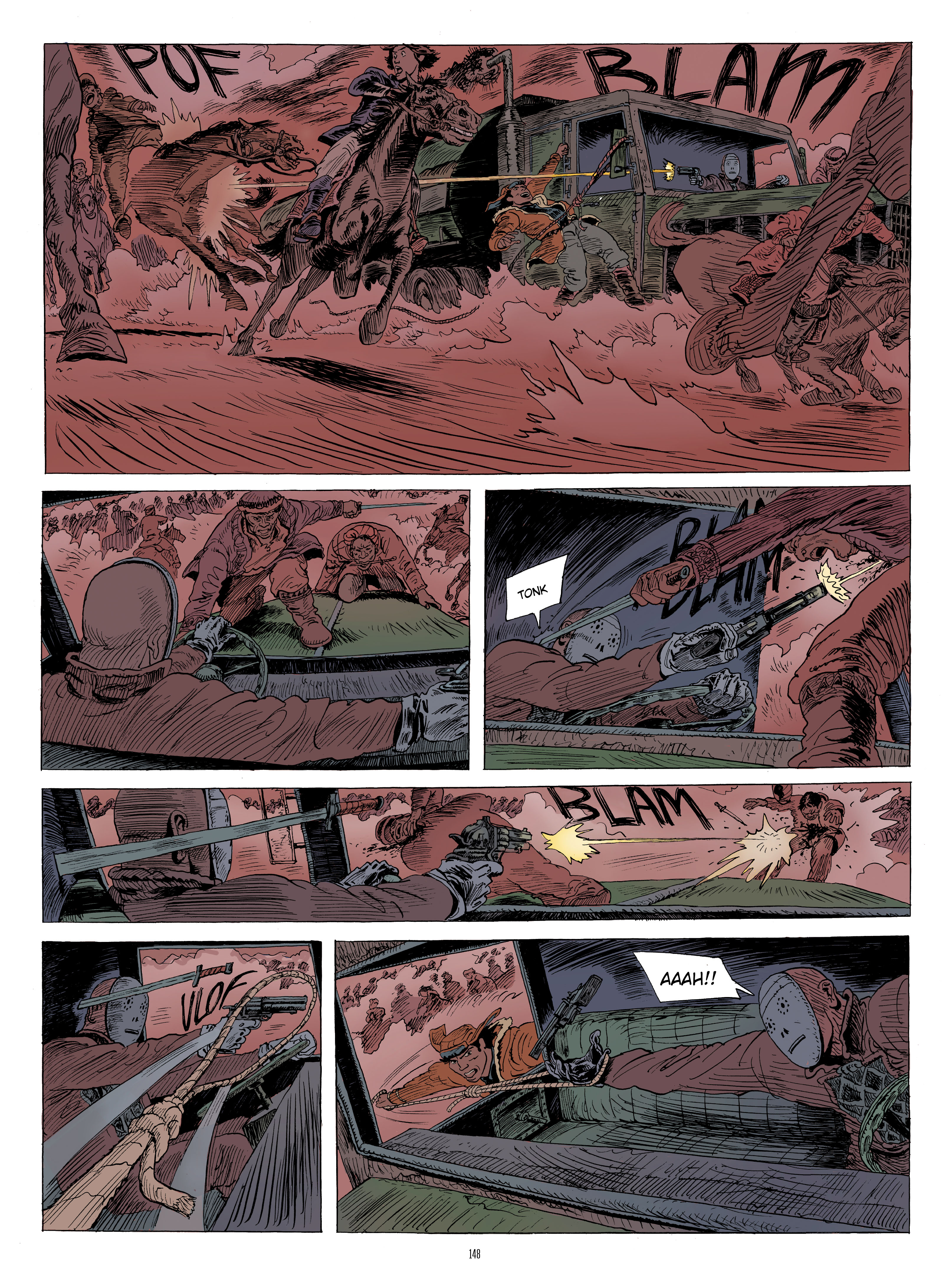 Read online Negalyod comic -  Issue # TPB (Part 2) - 49