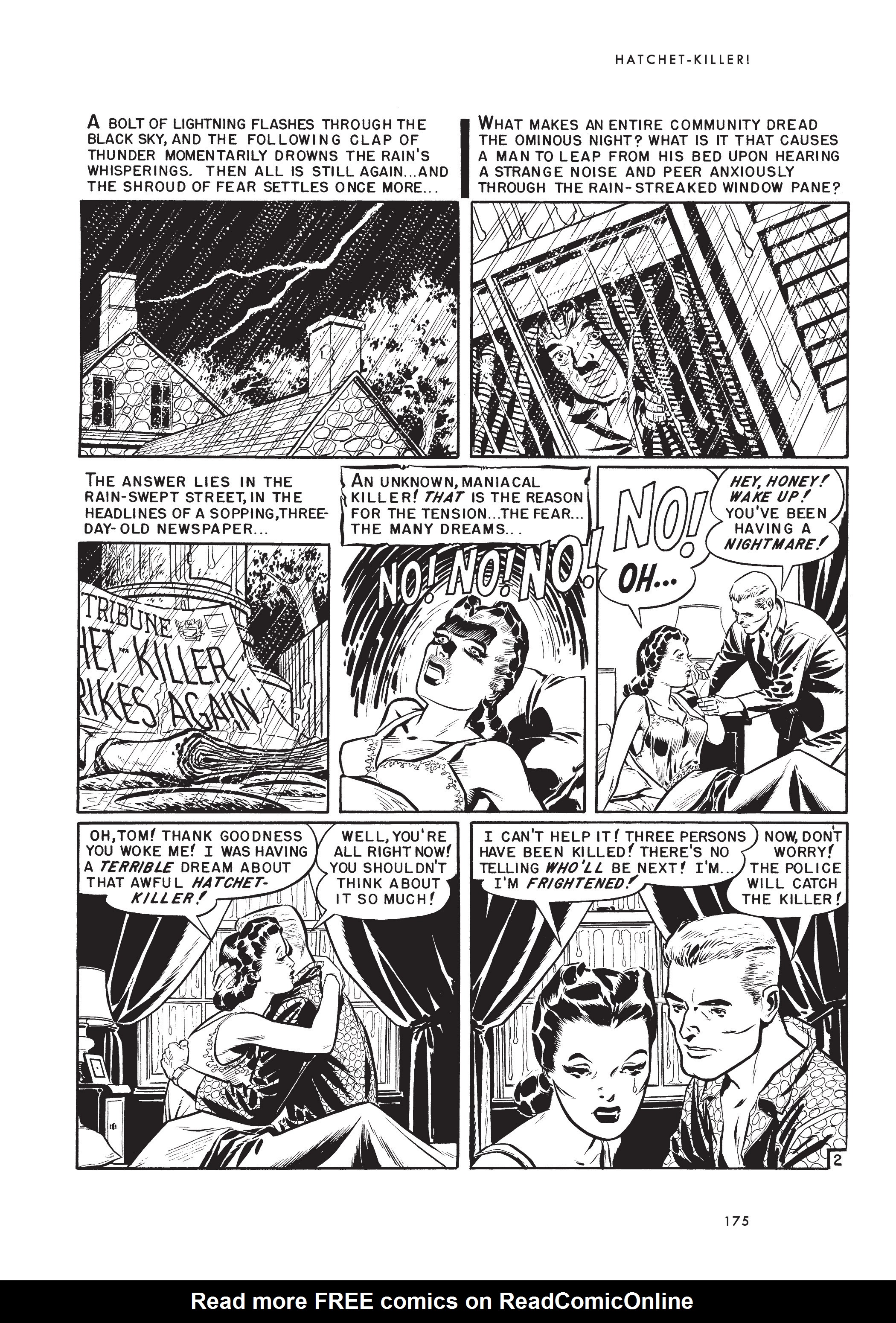 Read online Voodoo Vengeance and Other Stories comic -  Issue # TPB (Part 2) - 93