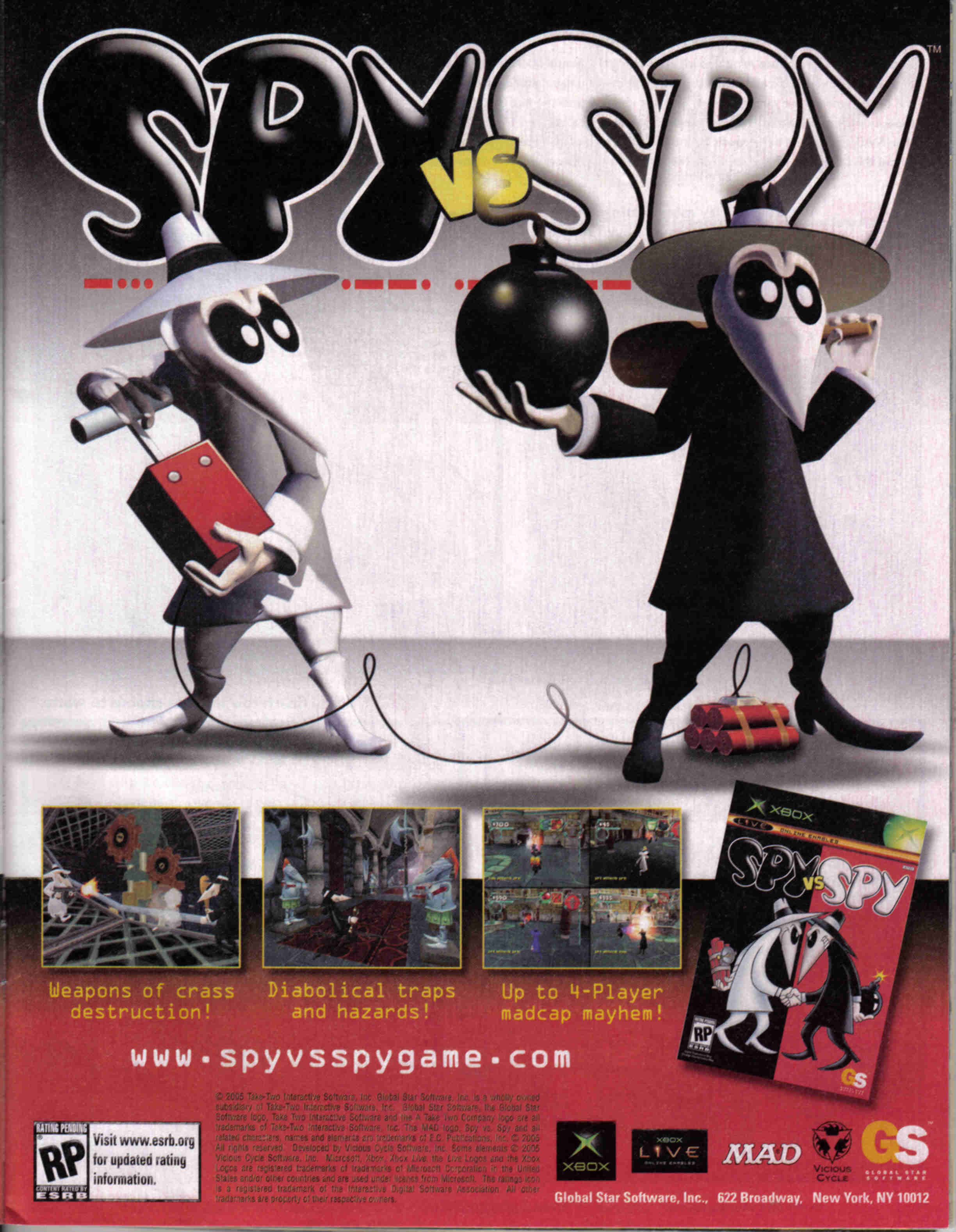 Read online MAD comic -  Issue #452 - 15