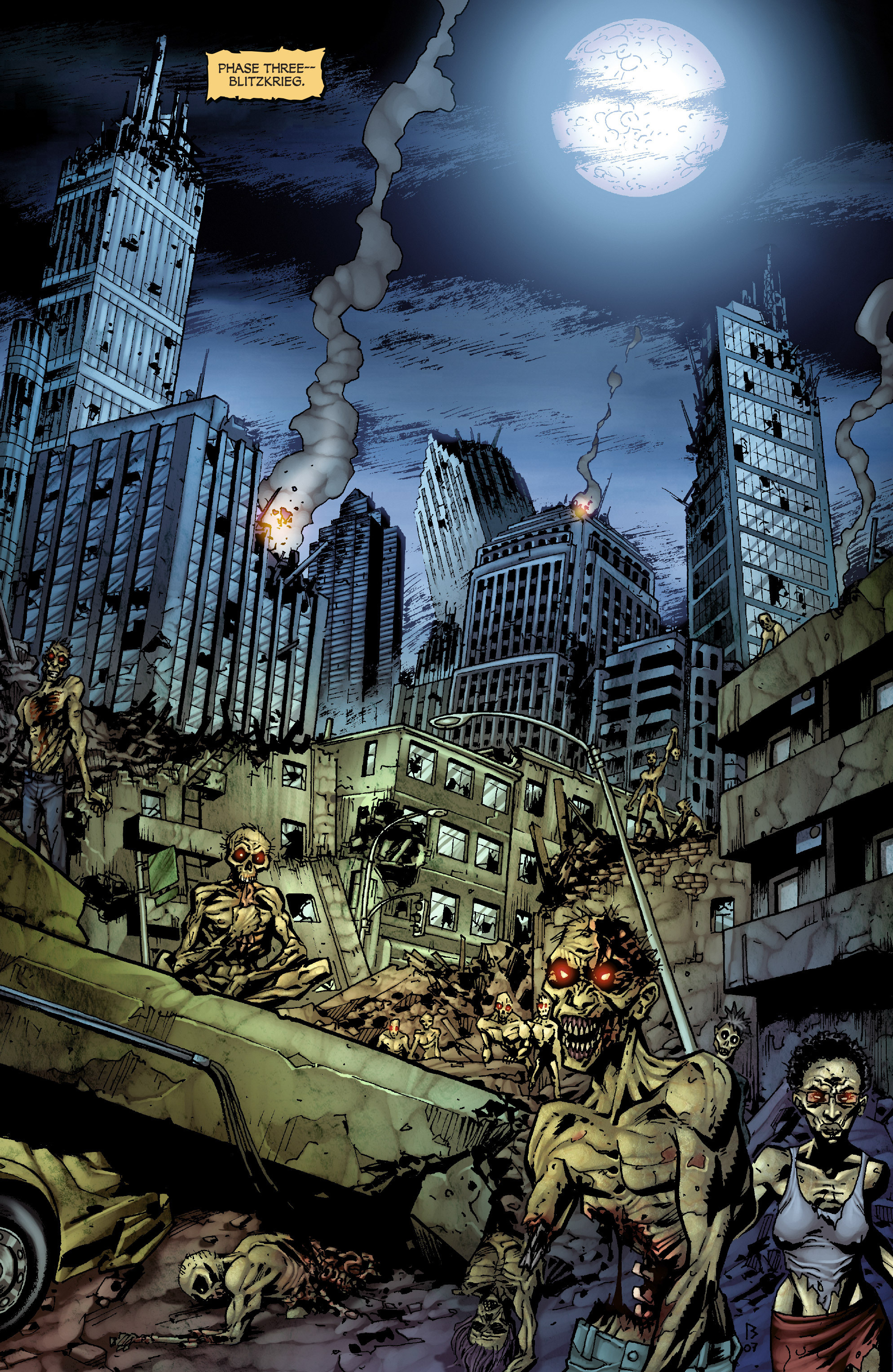 Read online Army of Darkness: From the Ashes comic -  Issue #Army of Darkness: From the Ashes TPB - 87