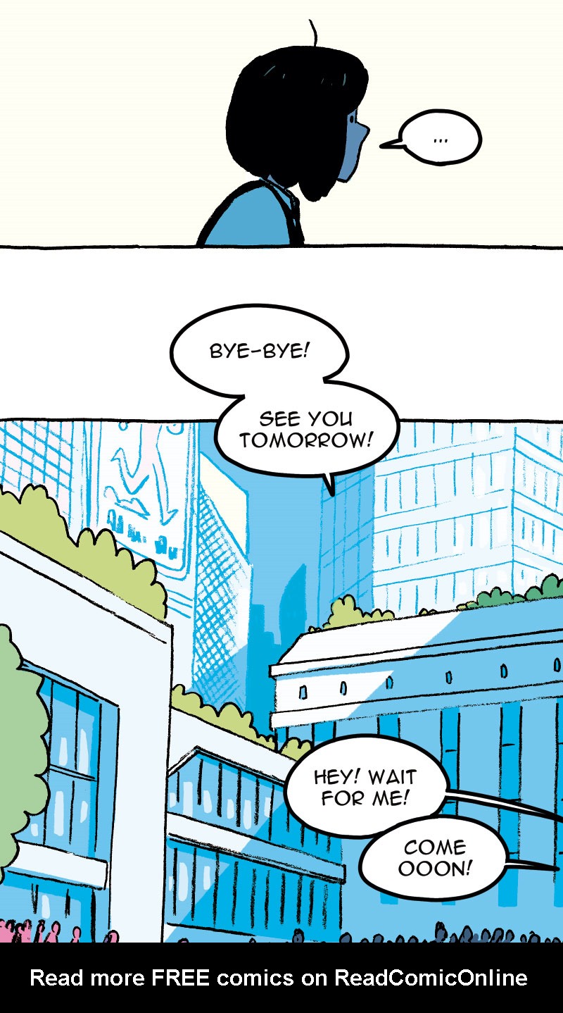 Read online Spider-Verse Unlimited: Infinity Comic comic -  Issue #7 - 14