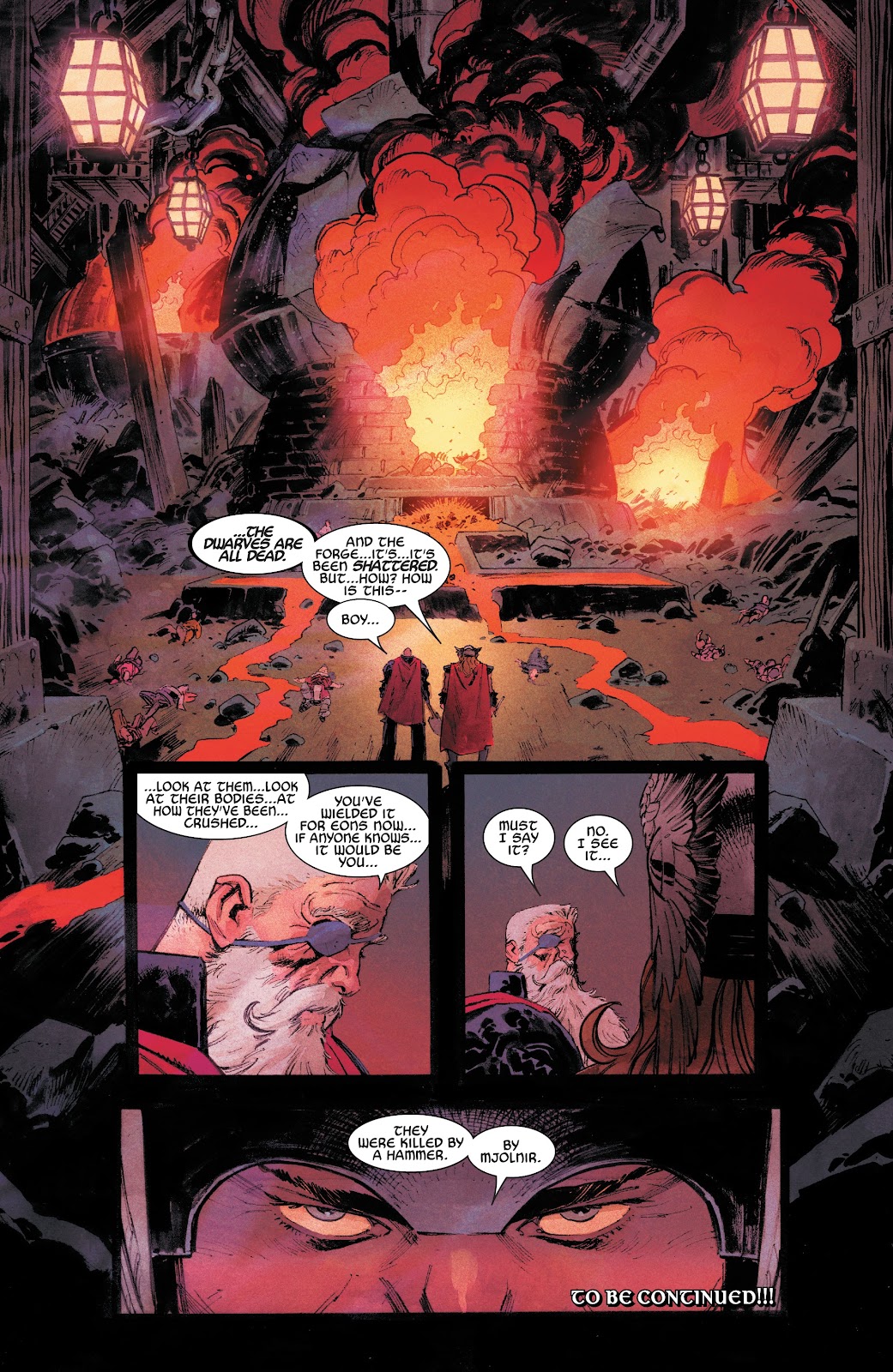 Thor (2020) issue 19 - Page 20