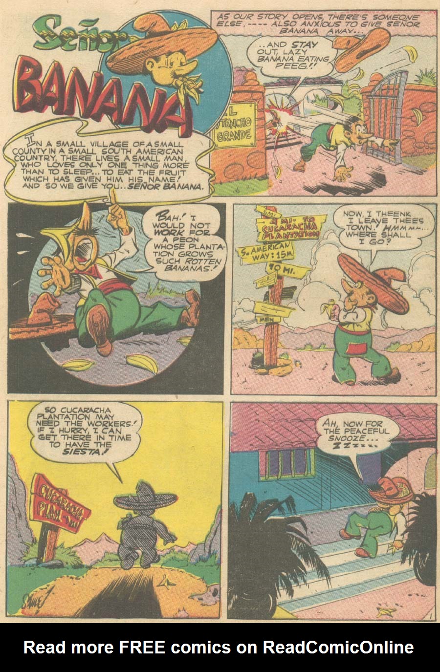 Read online Zip Comics comic -  Issue #36 - 14