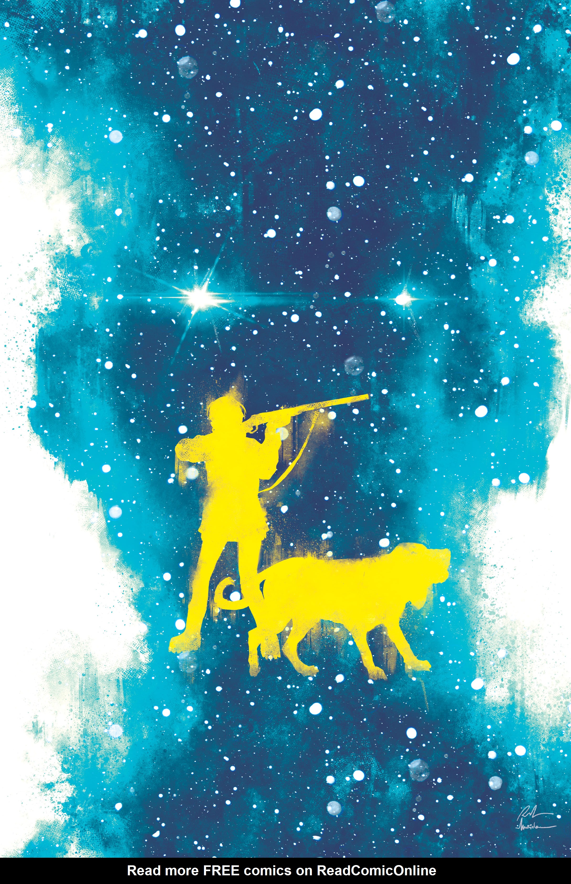 Read online Animosity: Omnibus HC comic -  Issue # TPB (Part 4) - 17