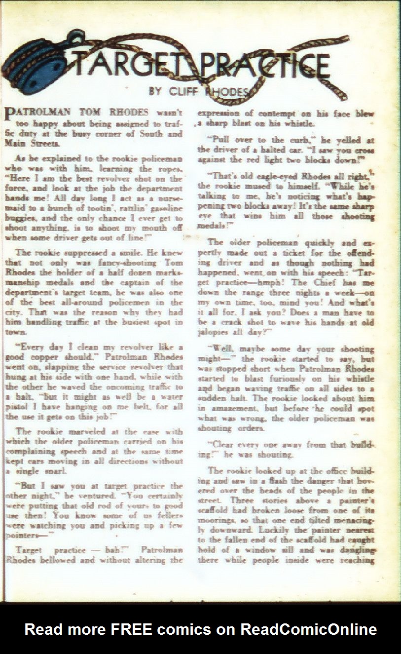 Read online Flash Comics comic -  Issue #97 - 31