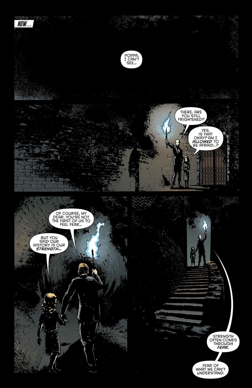 Batman and Robin (2011) issue 23.2 - Page 15