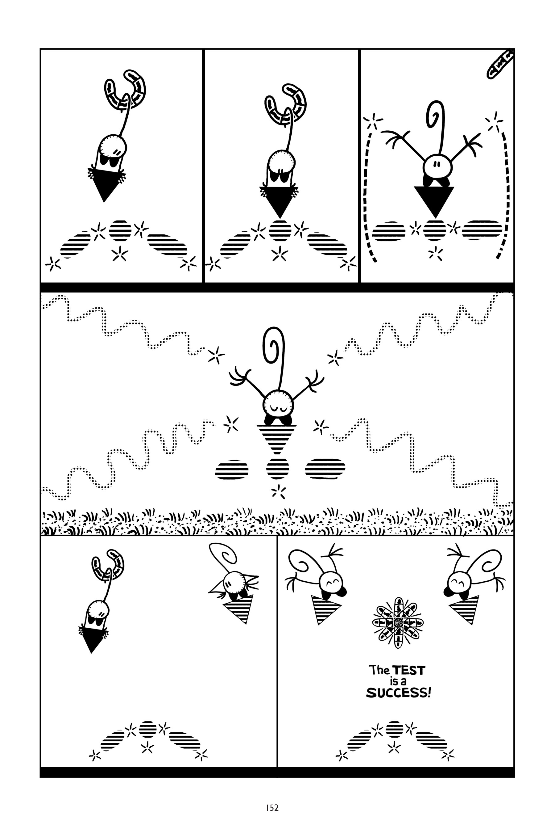 Read online Larry Marder's Beanworld Omnibus comic -  Issue # TPB 2 (Part 2) - 54