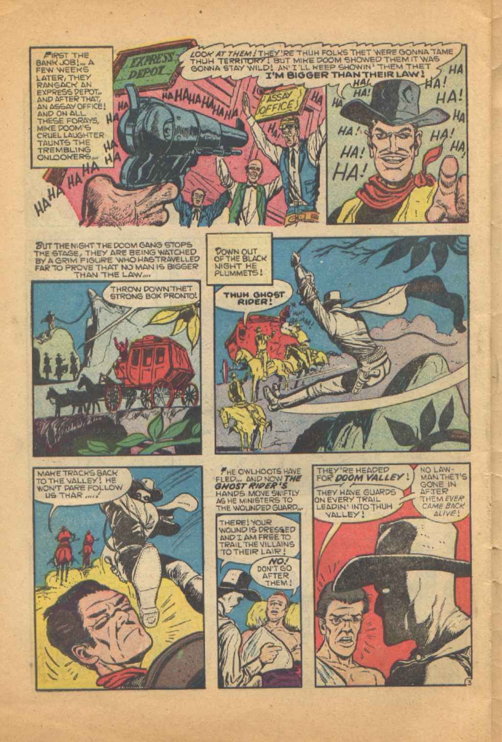 Read online Red Mask (1954) comic -  Issue #46 - 30