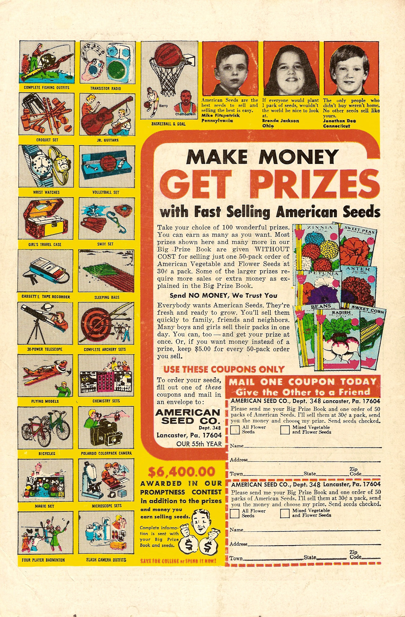 Read online Jughead (1965) comic -  Issue #215 - 36