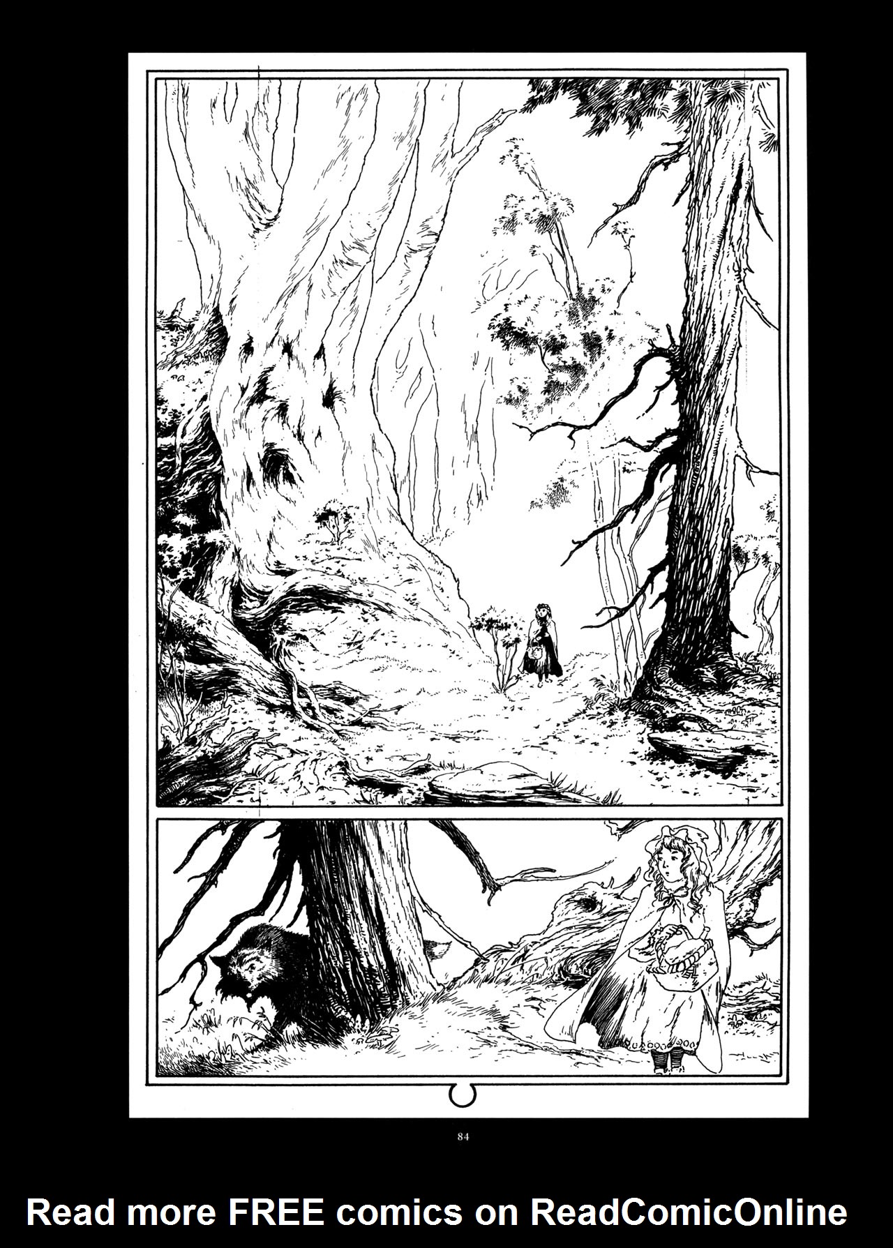 Read online Modern Masters comic -  Issue #11 - 84