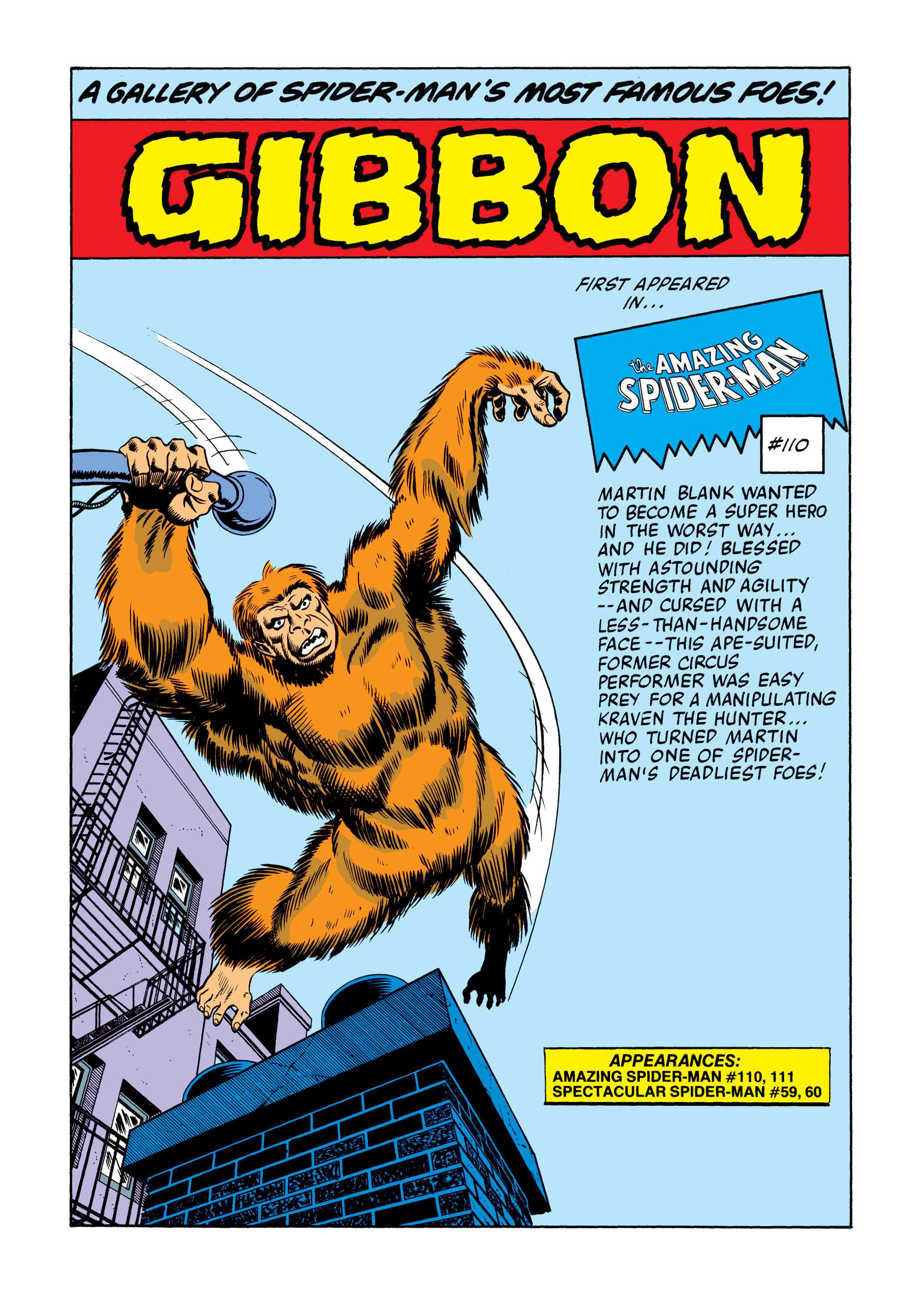 Read online Marvel Masterworks: The Spectacular Spider-Man comic -  Issue # TPB 5 (Part 2) - 75