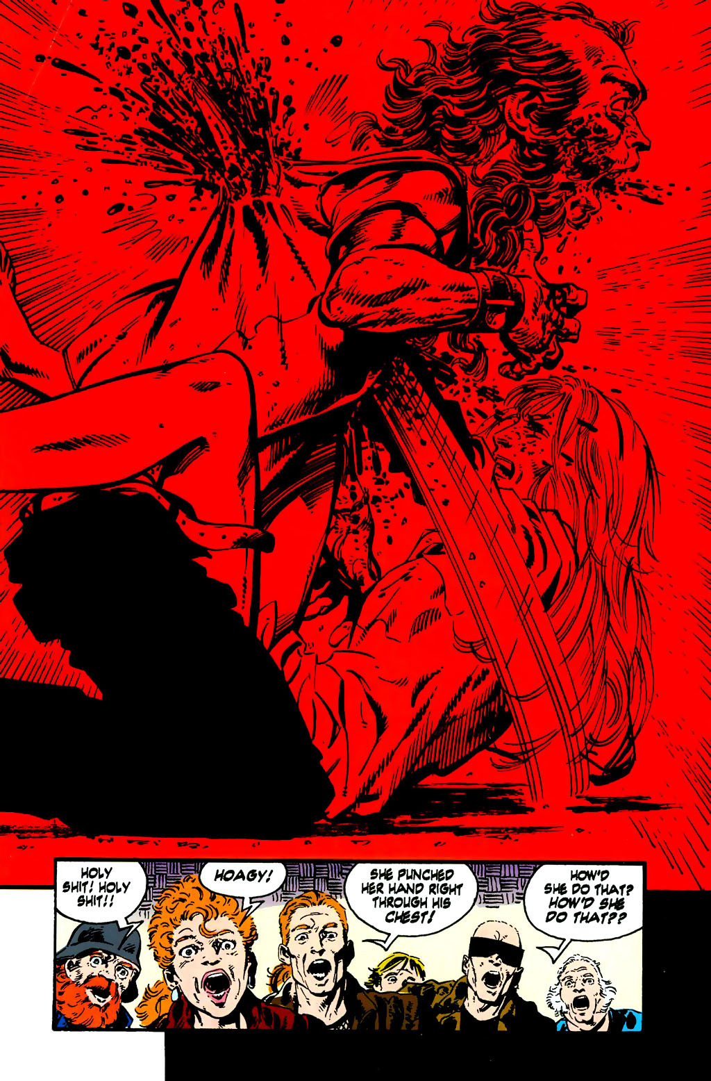 Read online John Byrne's Next Men (1992) comic -  Issue # TPB 1 - 114