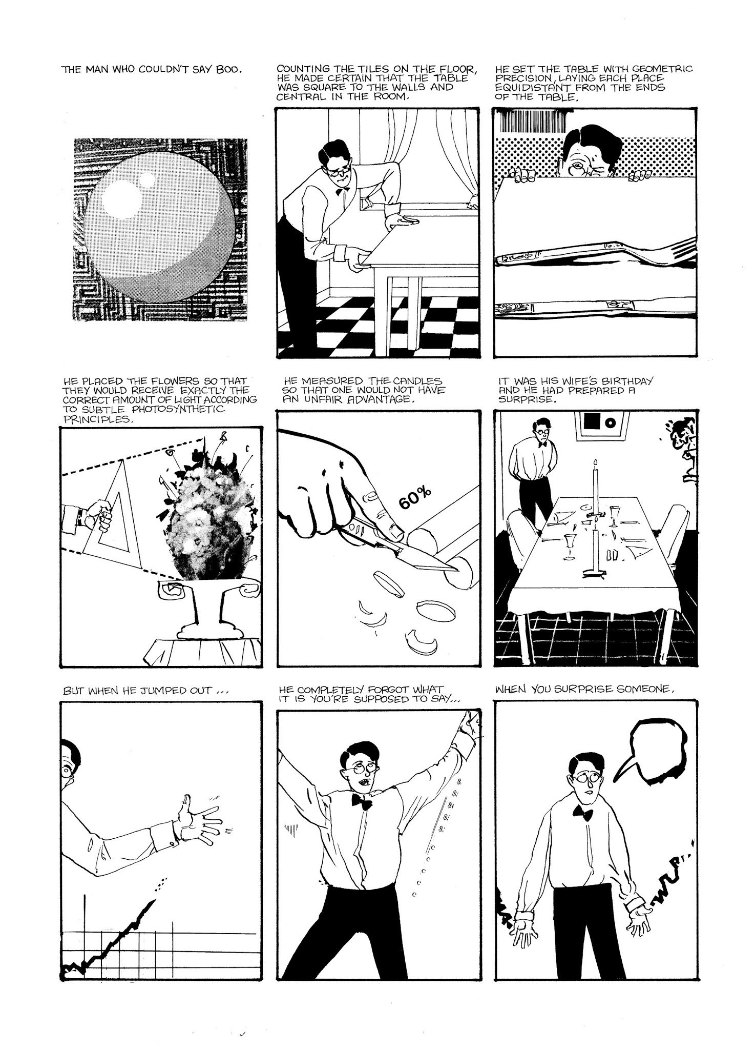 Read online Eddie Campbell's Bacchus comic -  Issue # TPB 3 - 121