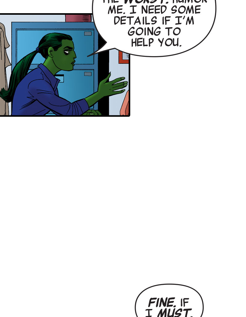 Read online She-Hulk: Law and Disorder Infinity Comic comic -  Issue #5 - 18