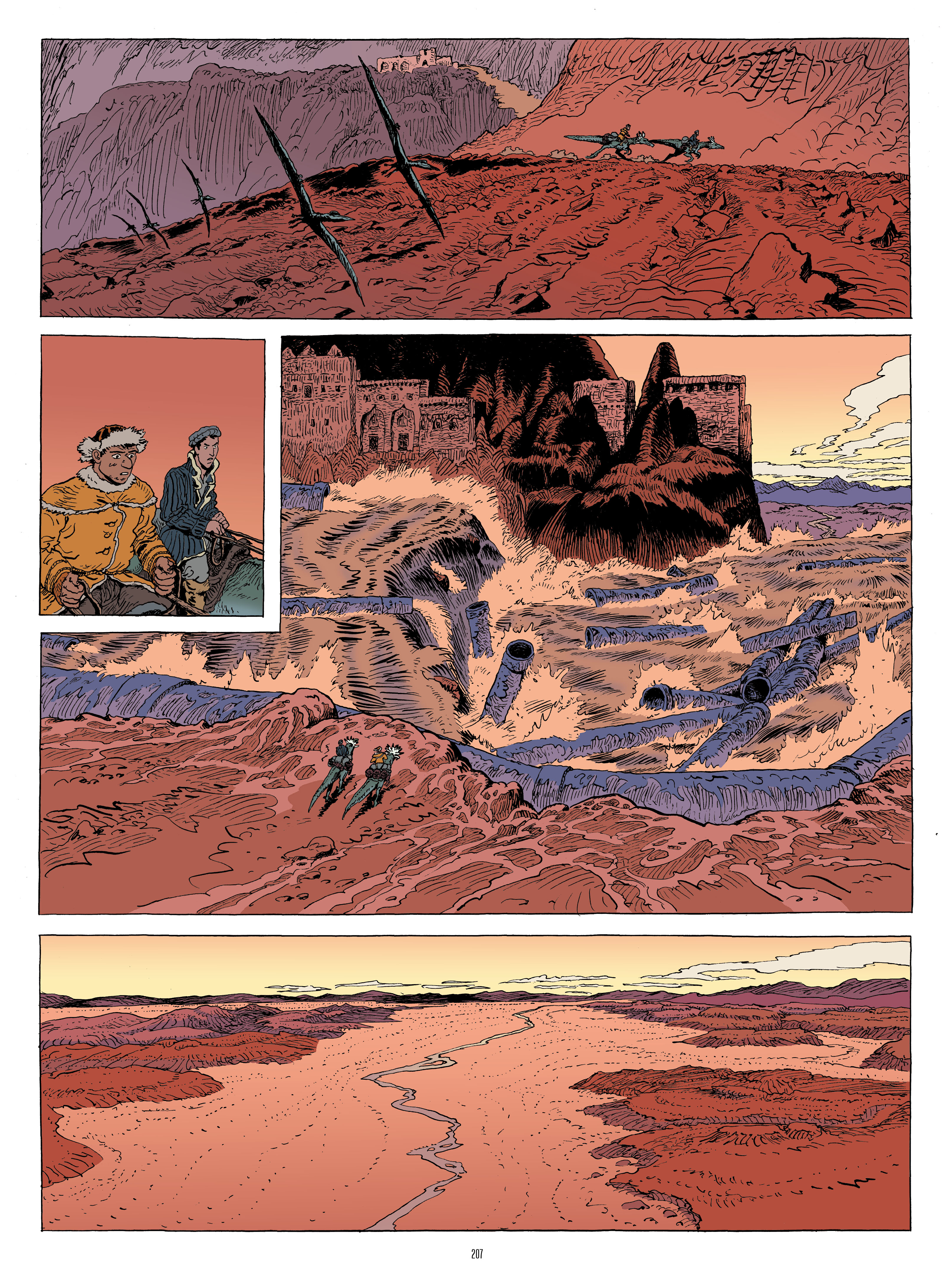 Read online Negalyod comic -  Issue # TPB (Part 2) - 108