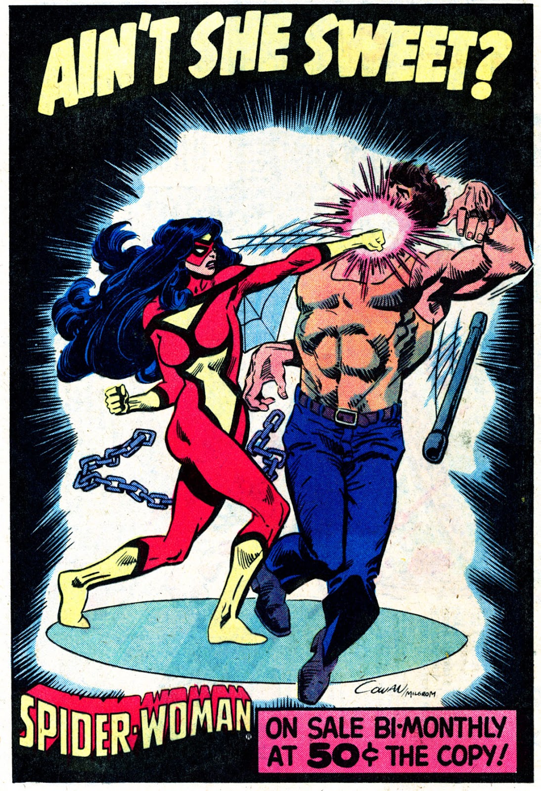 Marvel Two-In-One (1974) issue Annual 6 - Page 16
