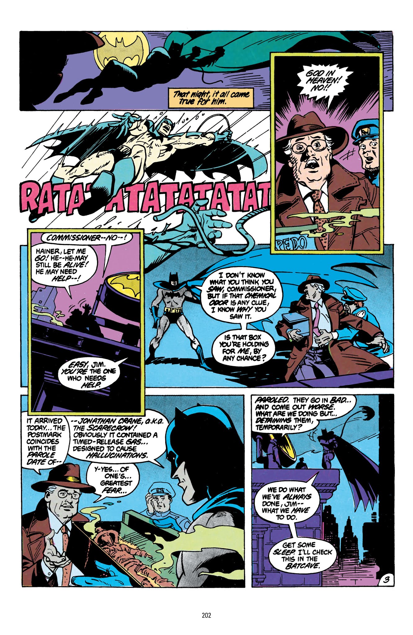 Read online Catwoman: A Celebration of 75 Years comic -  Issue # TPB (Part 3) - 3