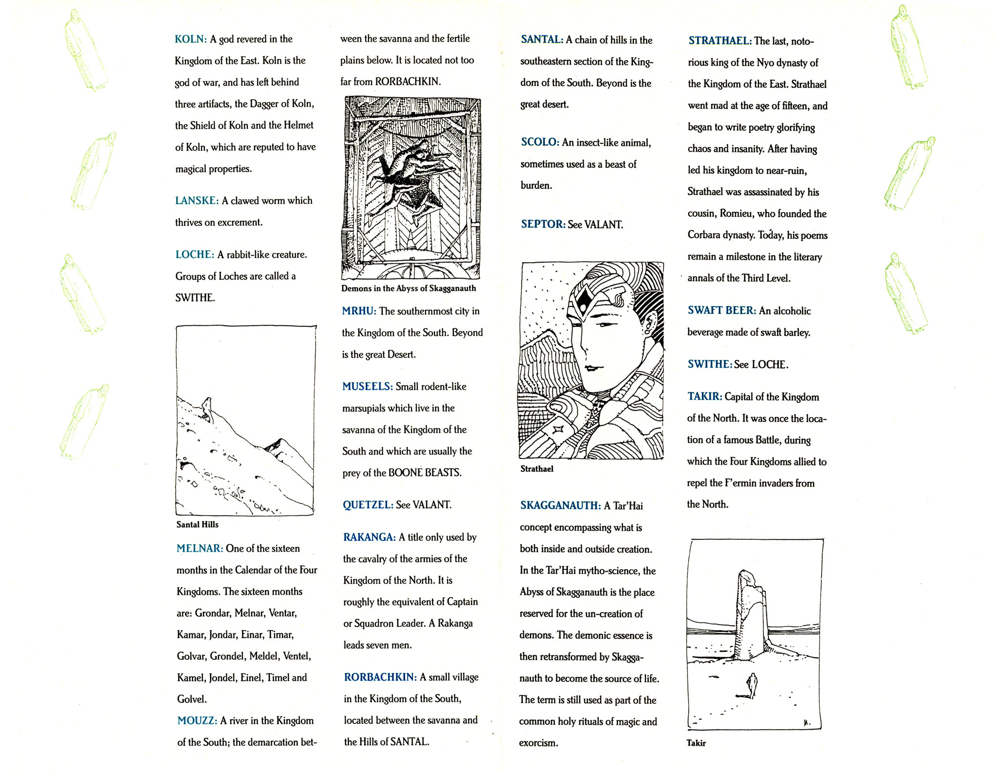 Read online The Elsewhere Prince comic -  Issue #2 - 22